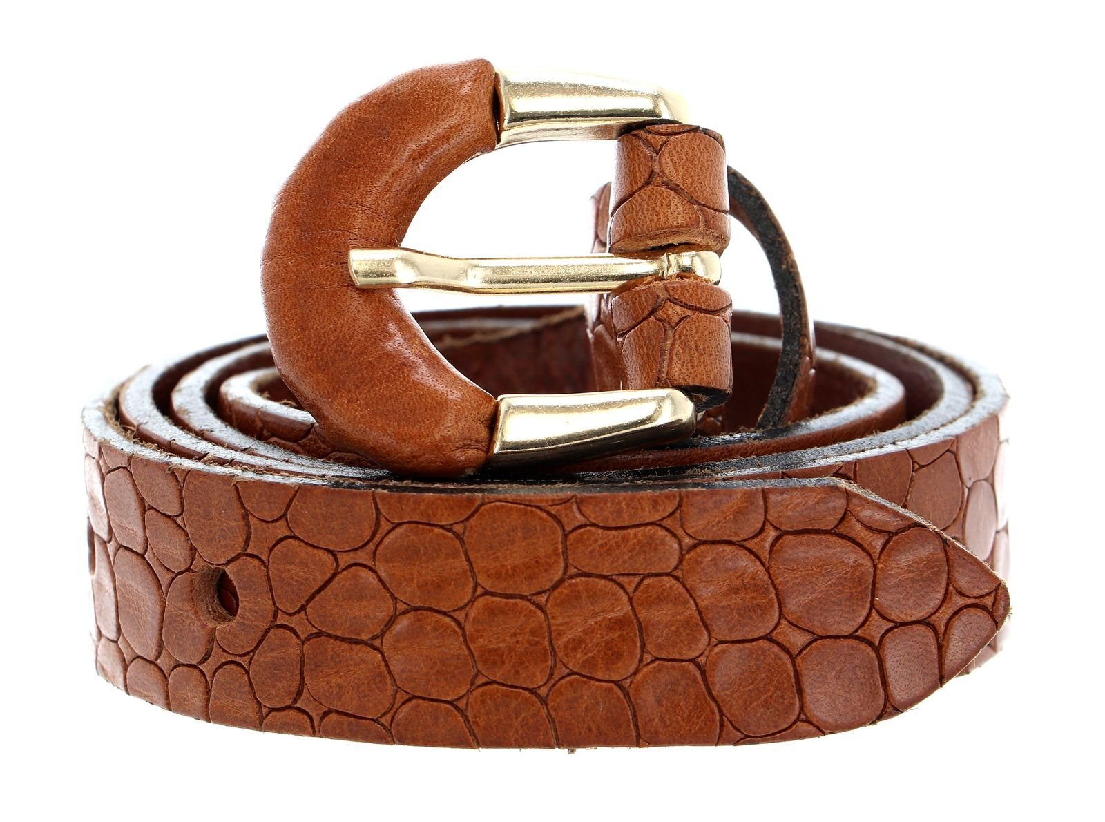 Ledergürtel Charleen Belt
