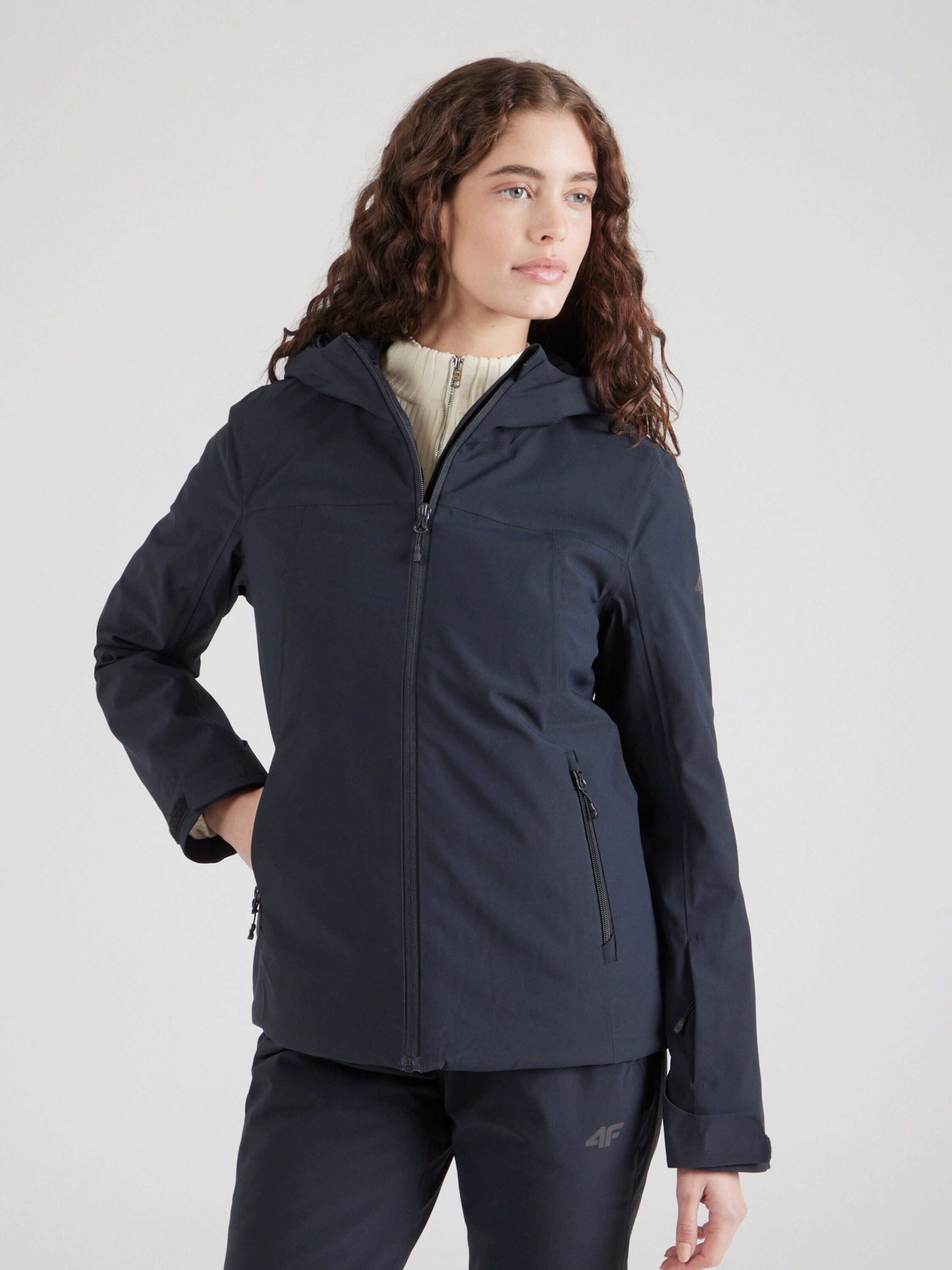 4F Skijacke (1-St)