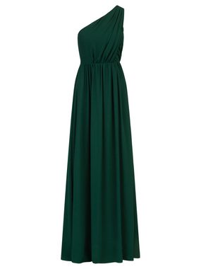 Kraimod Abendkleid mit ärmellosem Design