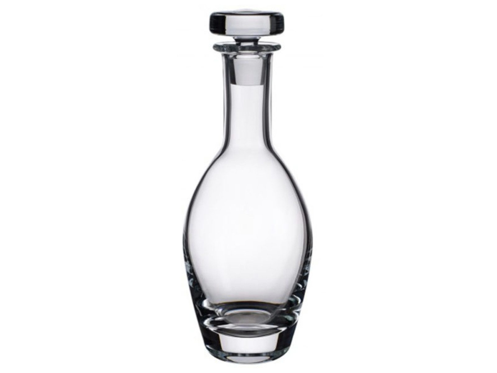 Whiskyglas V&B Scotch Whisky - Carafes Whisky Karaffe No. 2 0