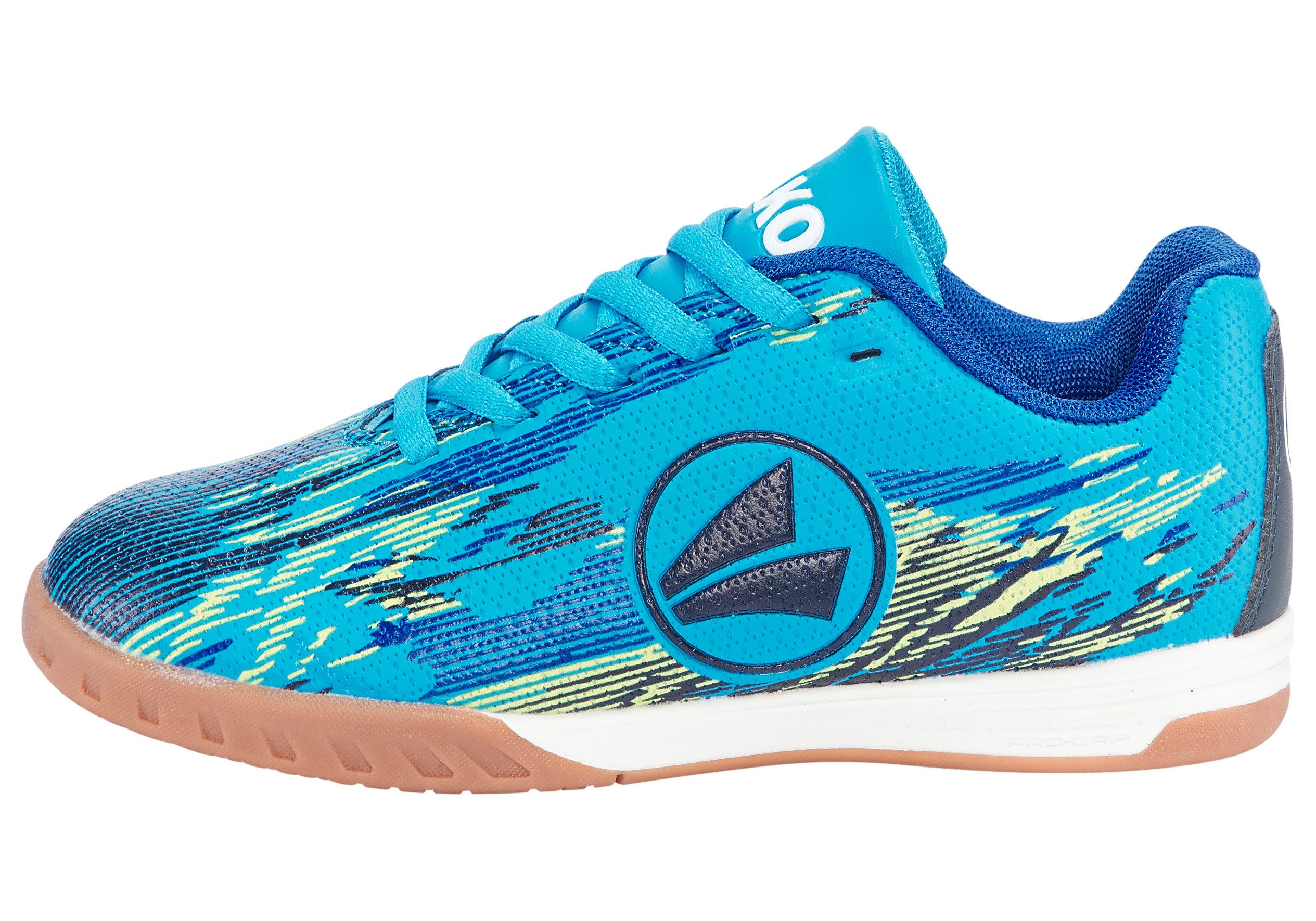 Jako J-SI STEPOVER Indoorschuh