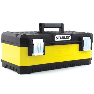 STANLEY Werkzeugbox Werkzeugbox Kunststoff 1-95-613
