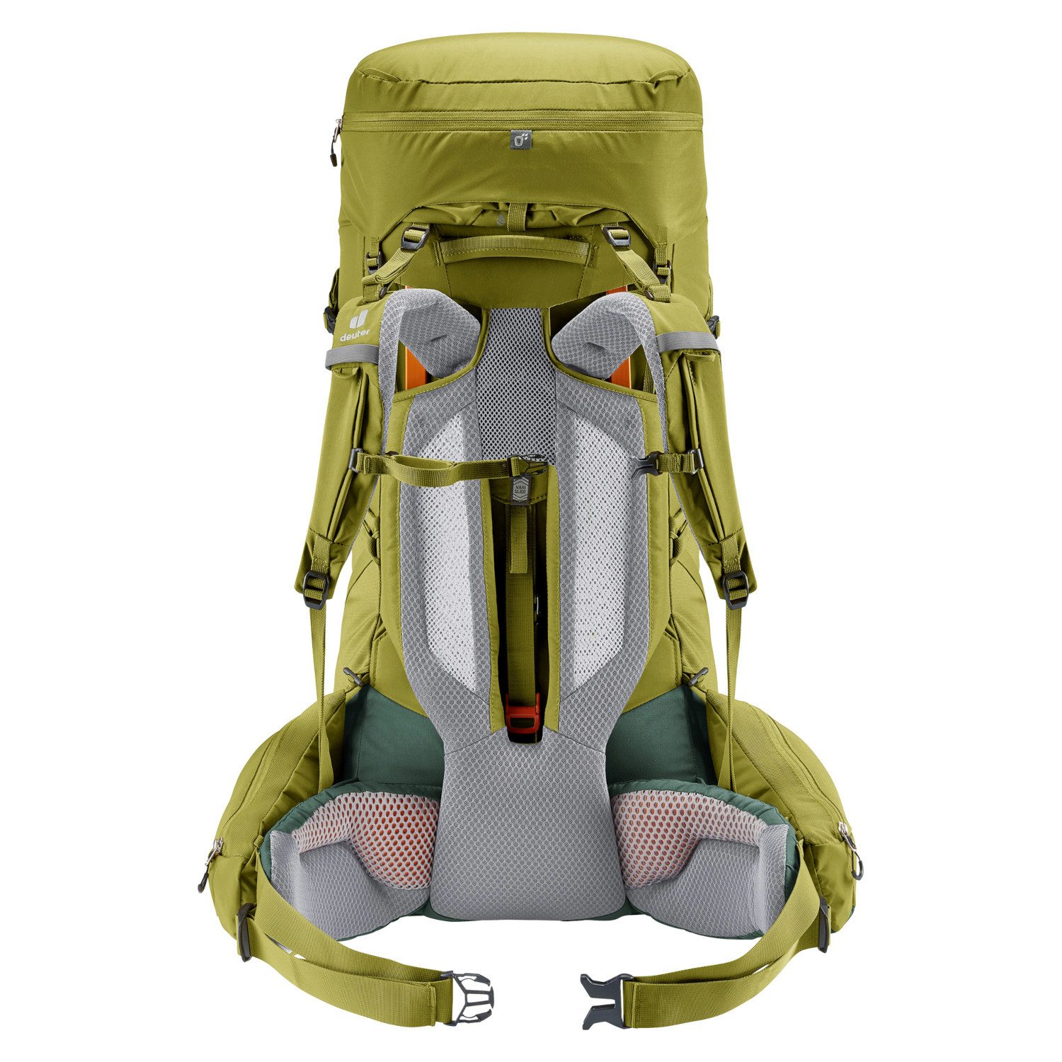 deuter Rucksack Deuter Rucksack Aircontact Core 60+10 3350524
