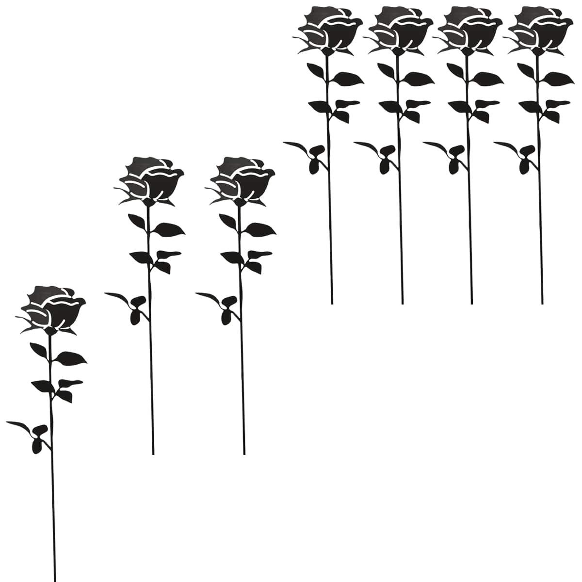 matches21 HOME & HOBBY Gartenstecker Gartenstecker günstig online kaufen