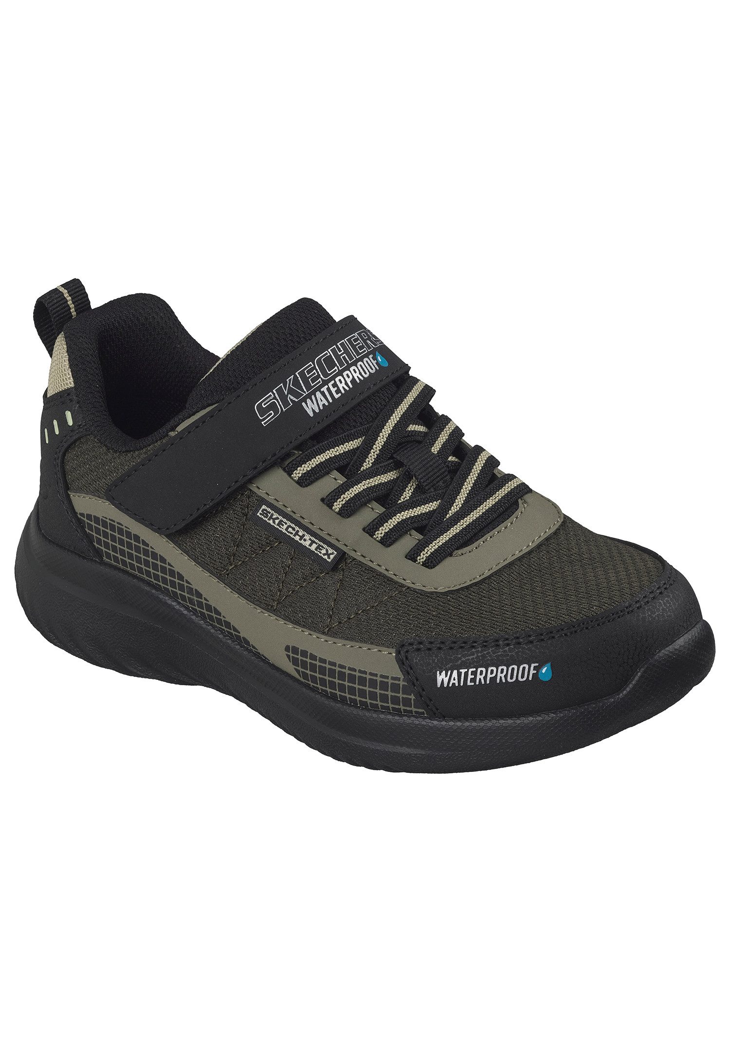 Skechers Waterproof: Bounder 2.0 - Aqua Pace Sneaker