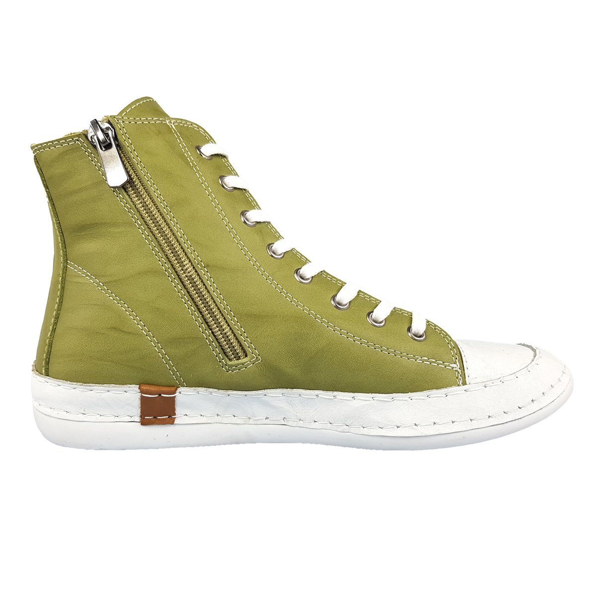 Andrea Conti Schnürstiefel Schnürstiefelette günstig online kaufen