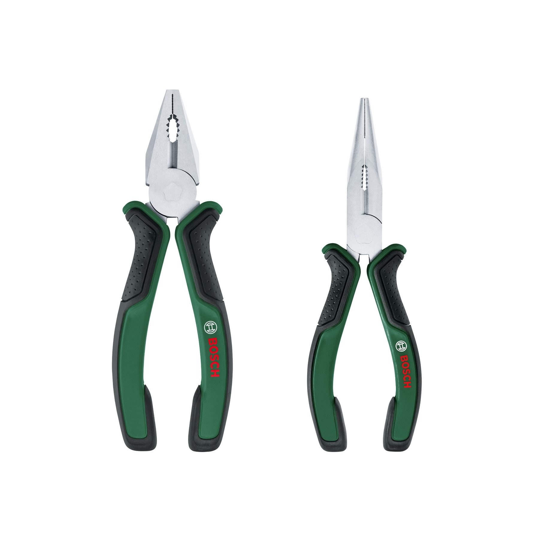 BOSCH Zangenset BOSCH Zangen-Set, 2-teilig