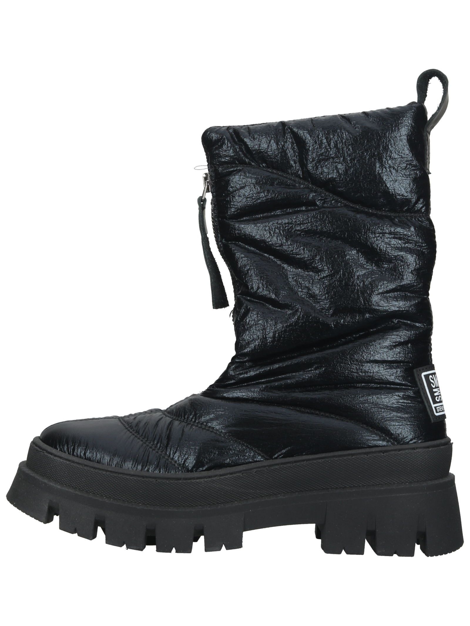 STEVE MADDEN STEVE MADDEN Stiefelette Textil Stiefelette