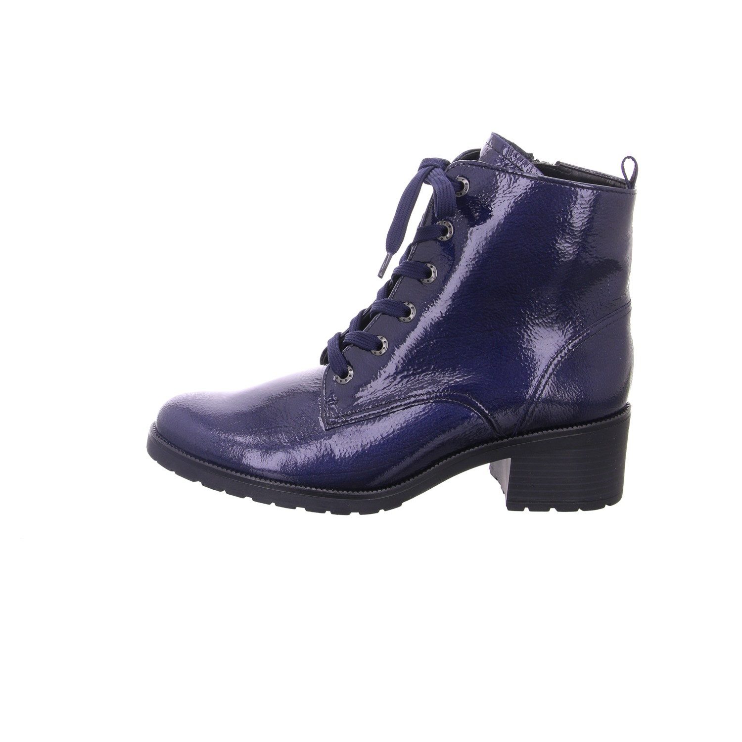 Gabor Schnür-Stiefeletten für Damen Schnürboots (keine Angabe, 1-tlg., keine Angabe)