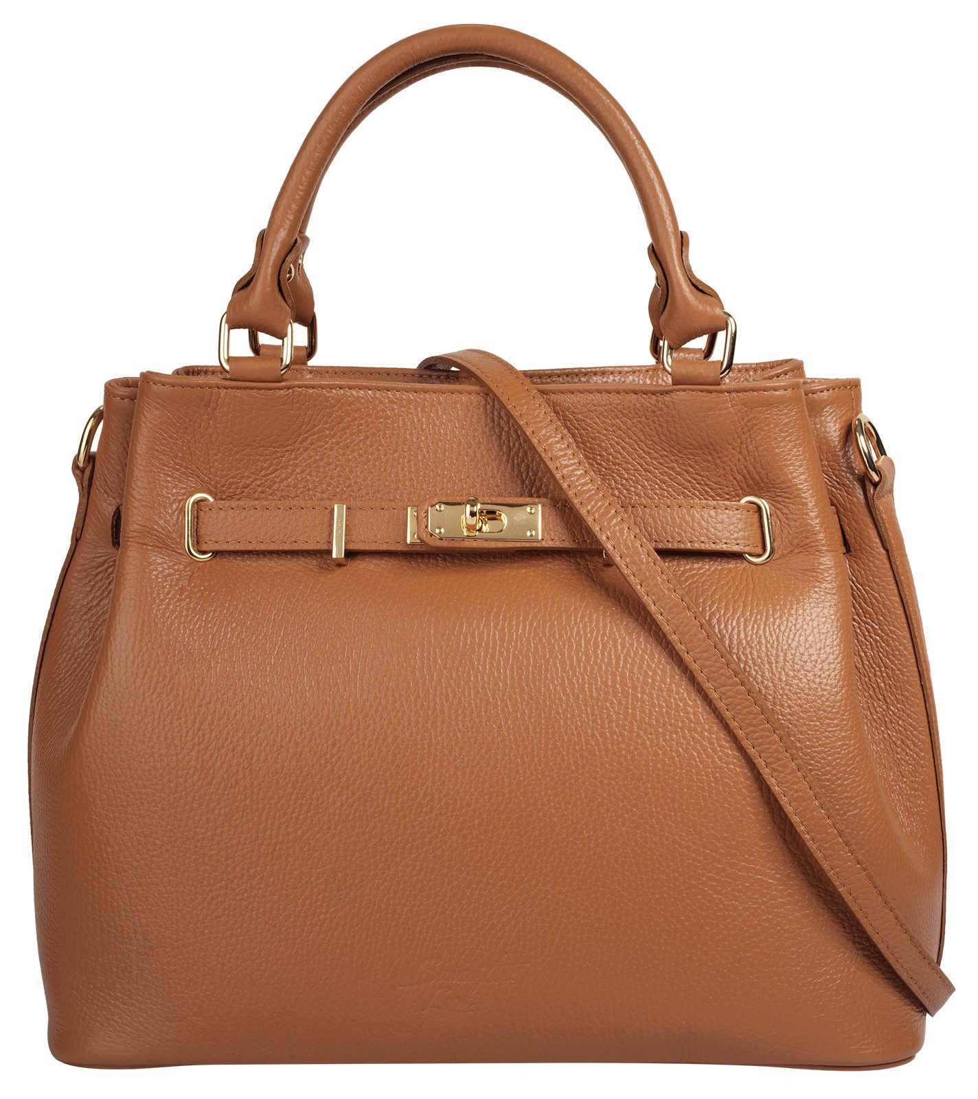 Henkeltasche