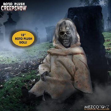 MEZCO Actionfigur Creepshow Roto Plush Action figur The Creep 1982