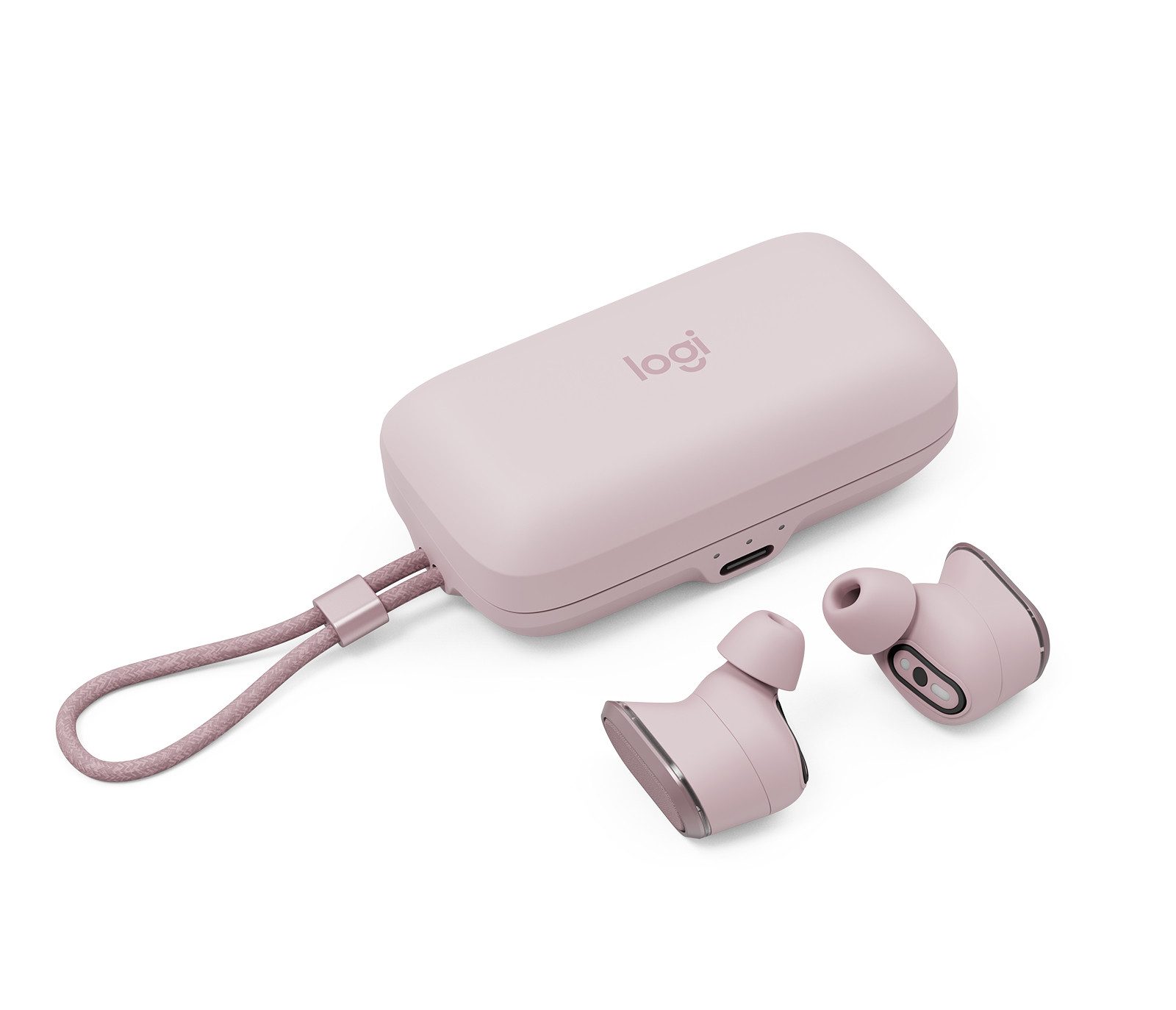 Logitech Mikrofon