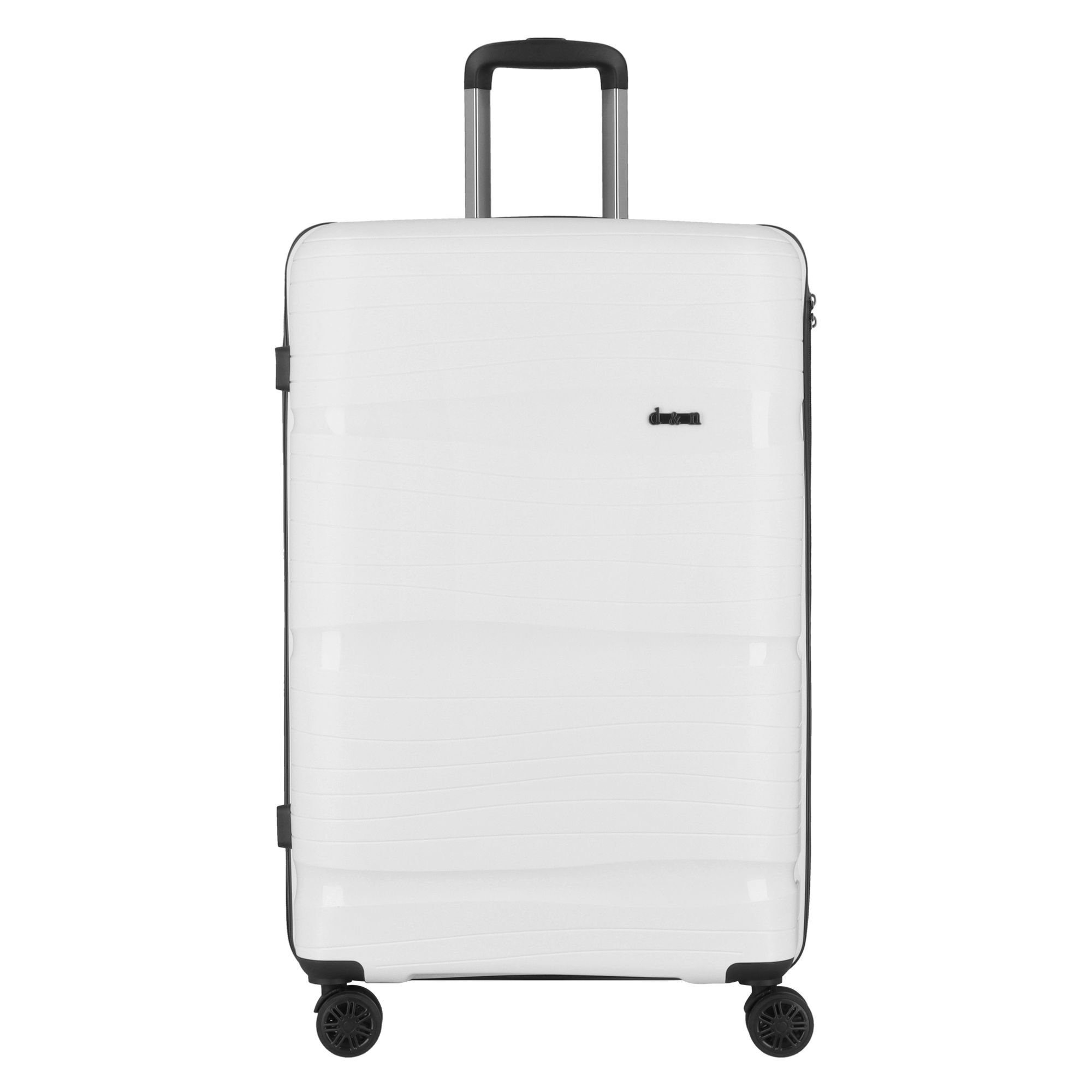 Hartschalen-Trolley Travel Line 4300