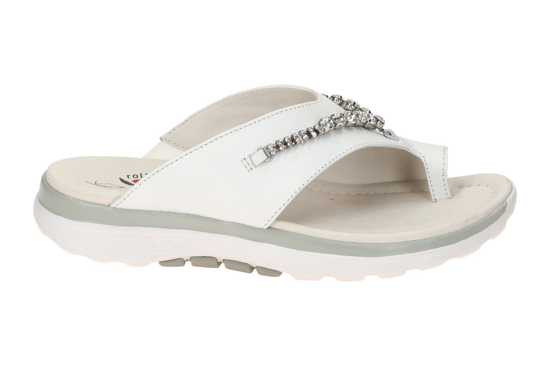 Gabor 66.812.50 Pantolette günstig online kaufen