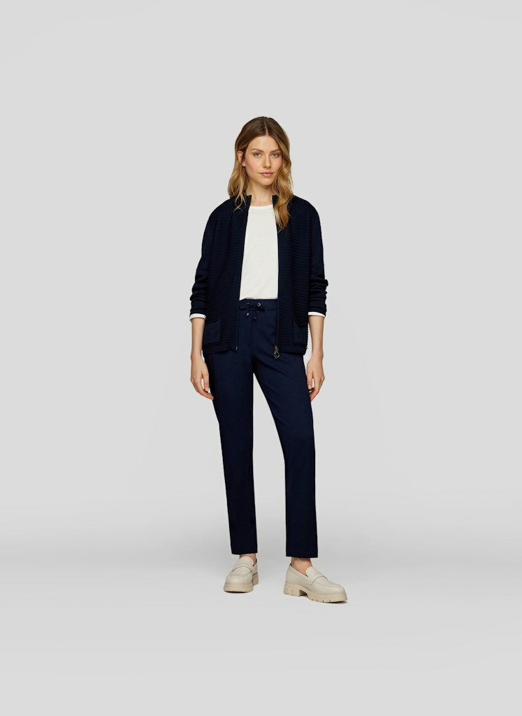 Rabe Strickjacke Strickjacke für Damen (1-tlg) günstig online kaufen