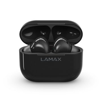 LAMAX Clips1 black Bluetooth-Kopfhörer