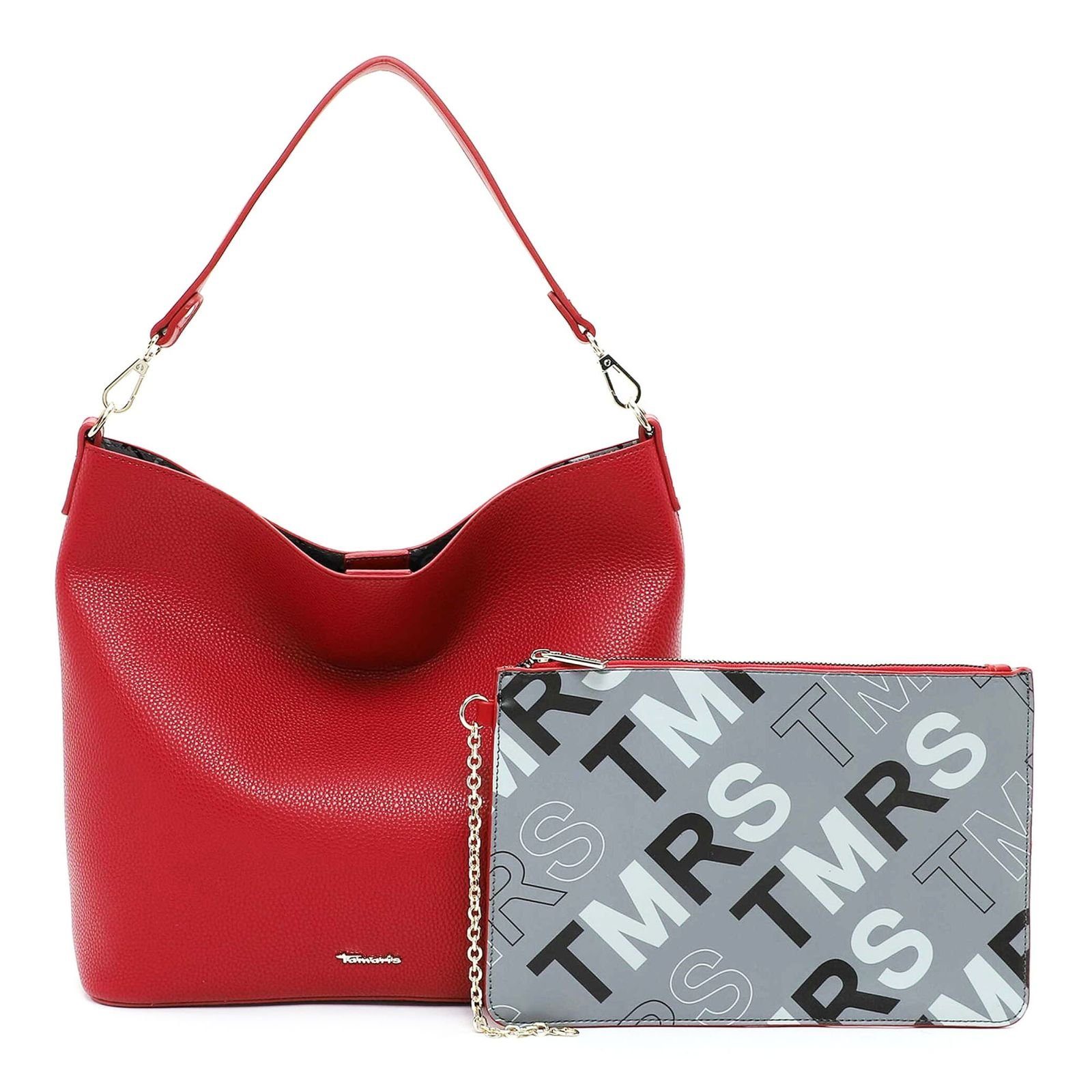 Tamaris Schultertasche Jana (Set, 2-tlg) günstig online kaufen