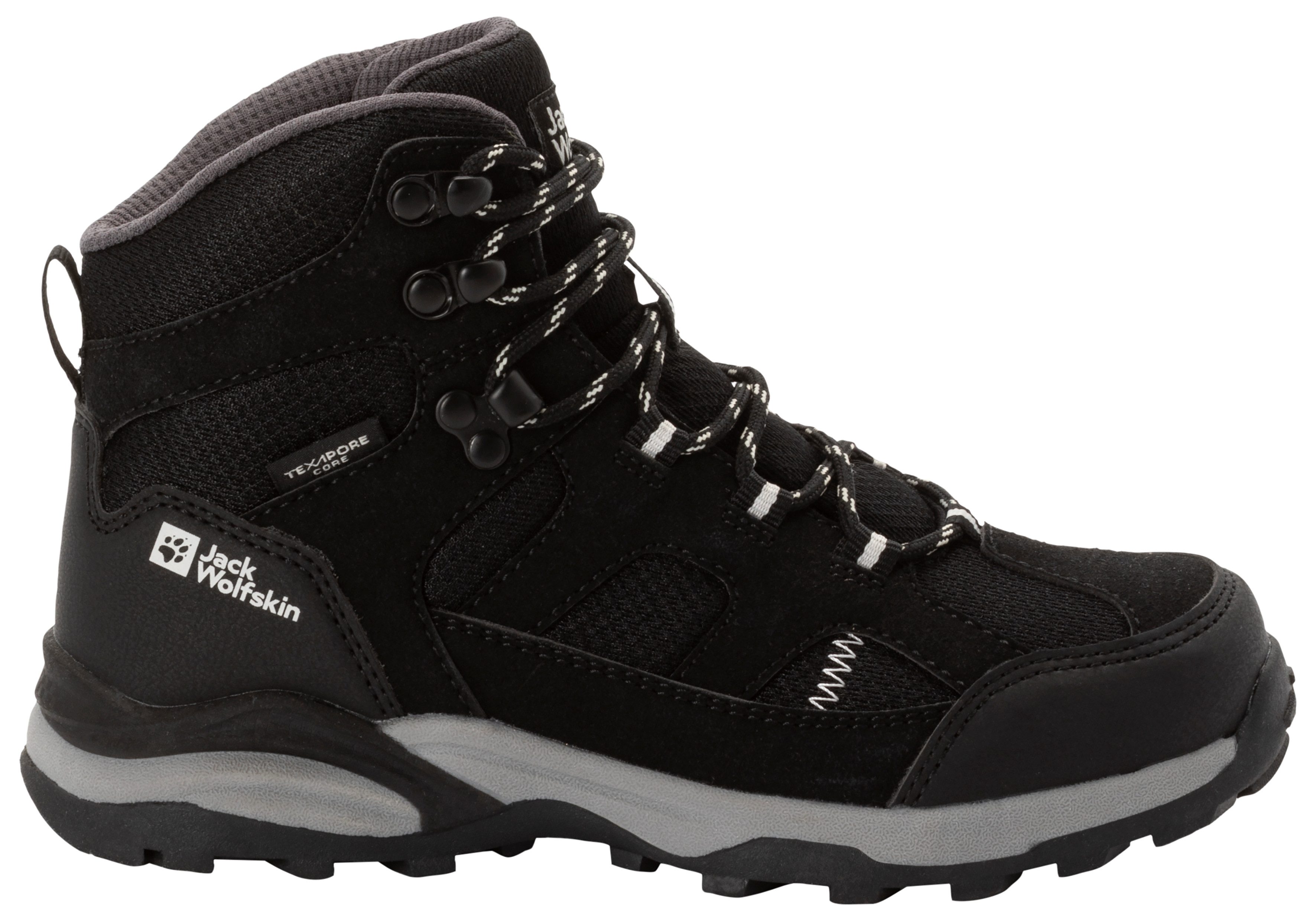 Jack Wolfskin TRAIL HIKER TEXAPORE MID günstig online kaufen