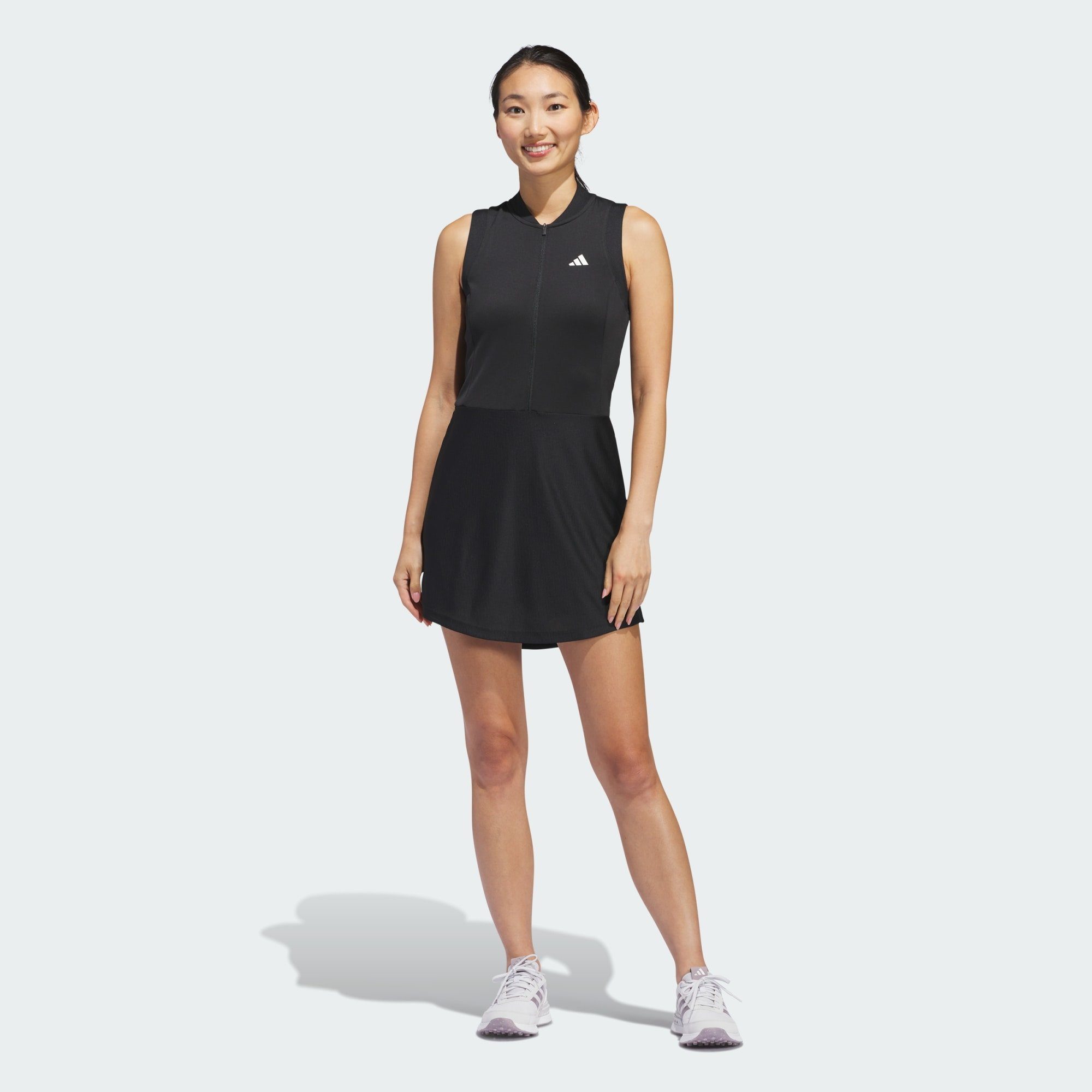 adidas Performance Sweatkleid WOMEN'S ULTIMATE365 SLEEVELESS KLEID