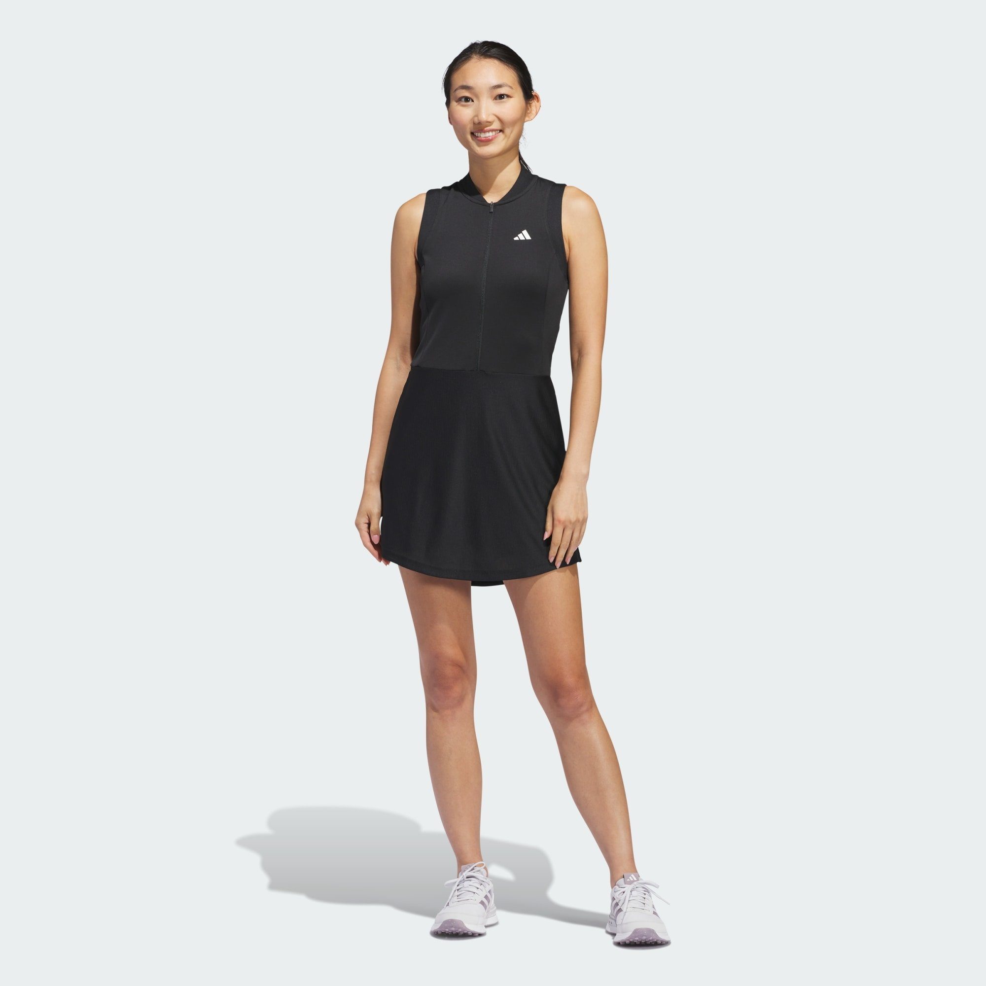 SLEEVELESS Sweatkleid WOMEN\'S Performance KLEID ULTIMATE365 adidas