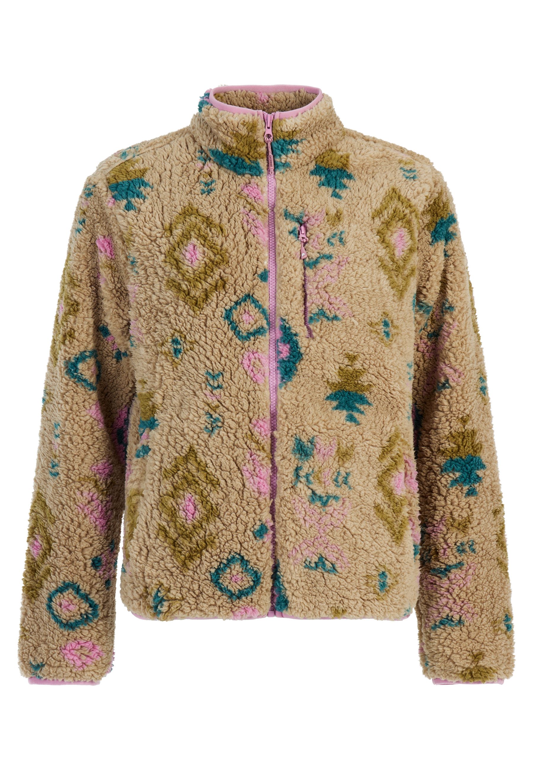 Protest Fleecejacke PRTAdele (1-St)