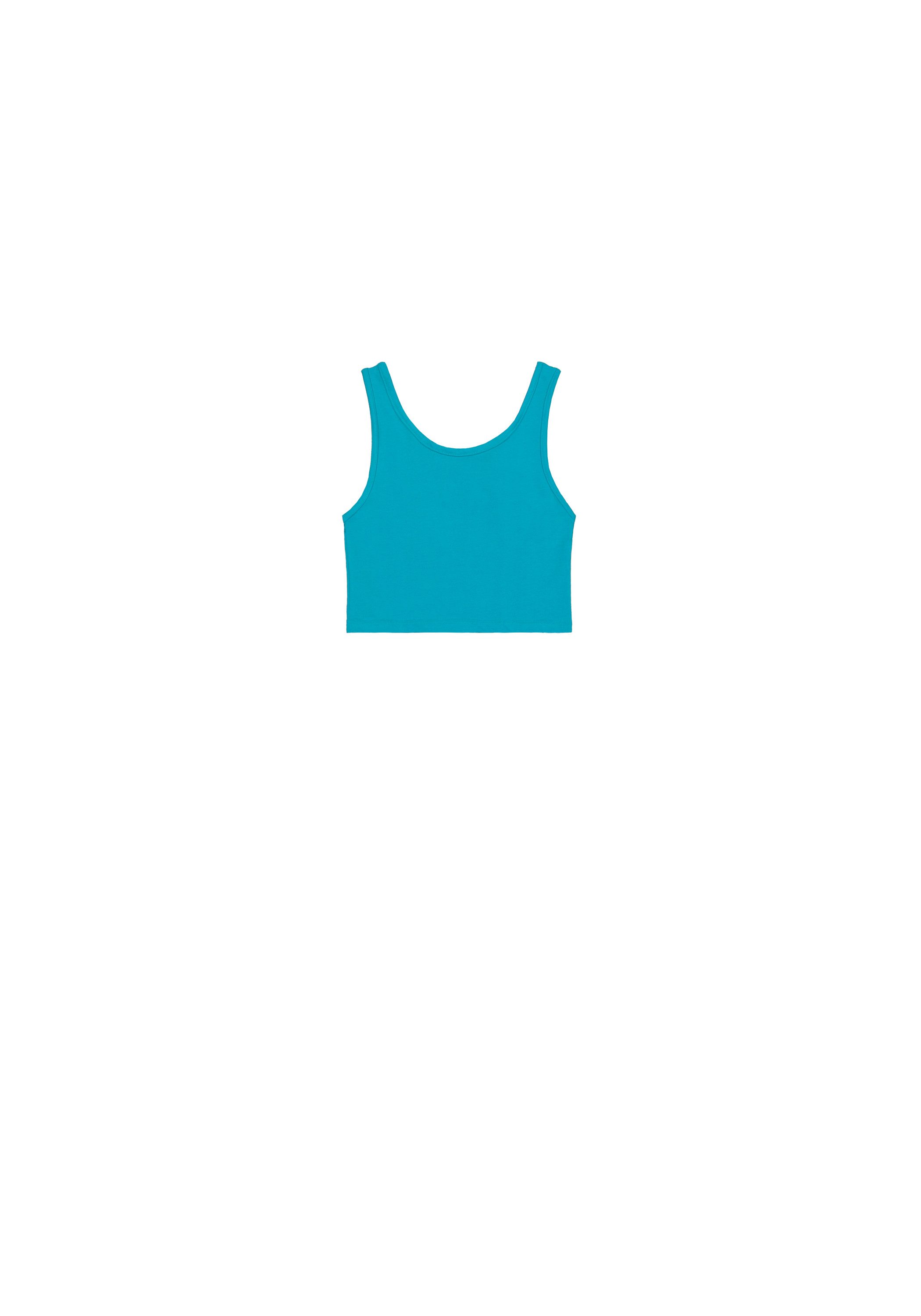 Alpha Industries Muskelshirt Basic Crop-Tank SL Women günstig online kaufen