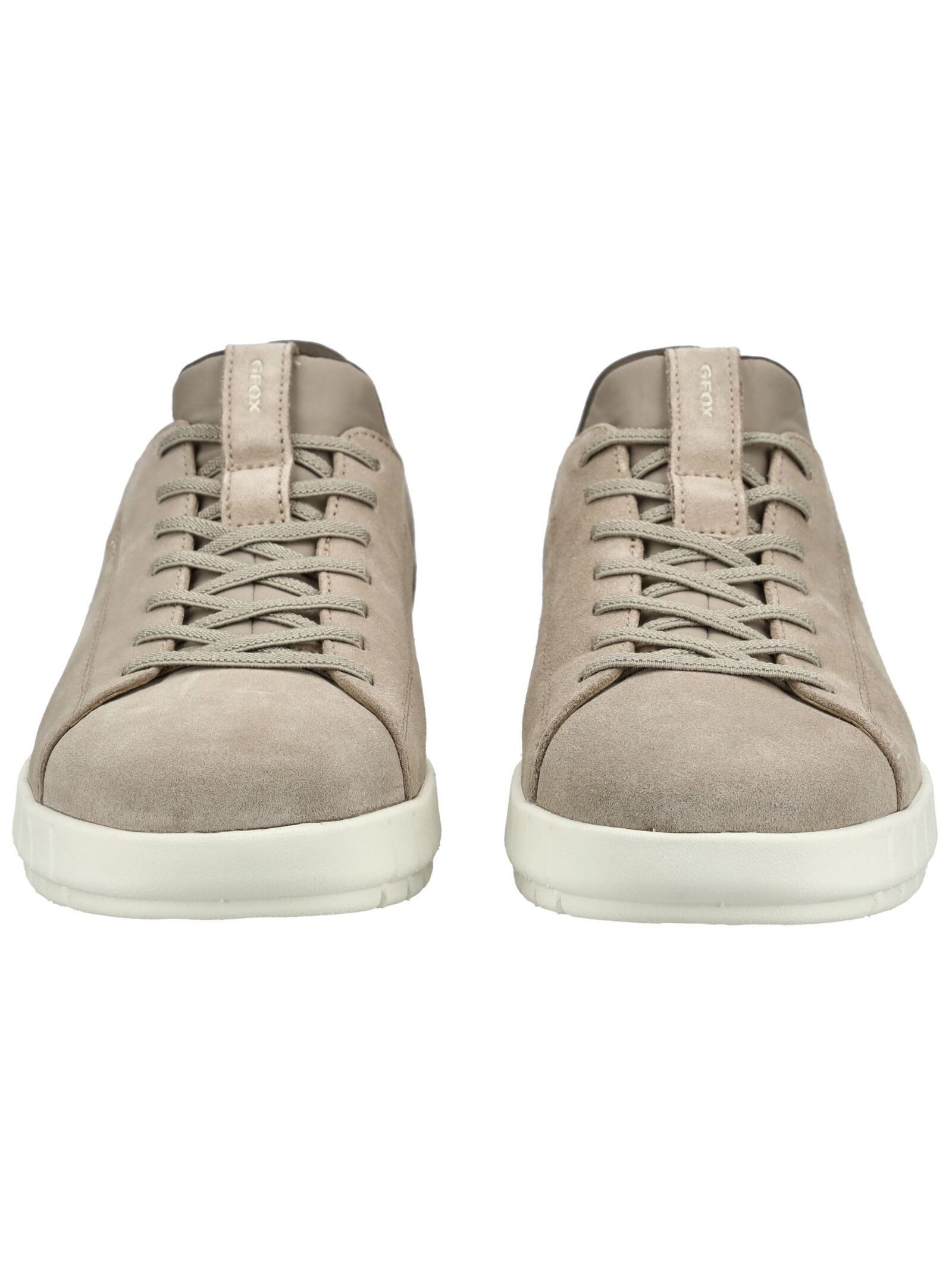 Geox Geox Sneaker Leder Sneaker