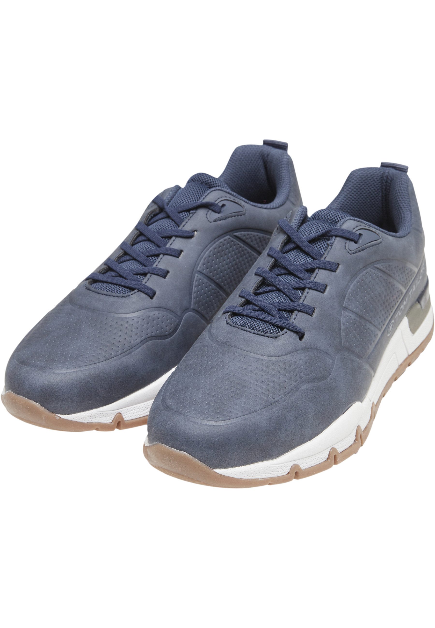 TOM TAILOR Tom Tailor Sneaker Low Trainingsschuh