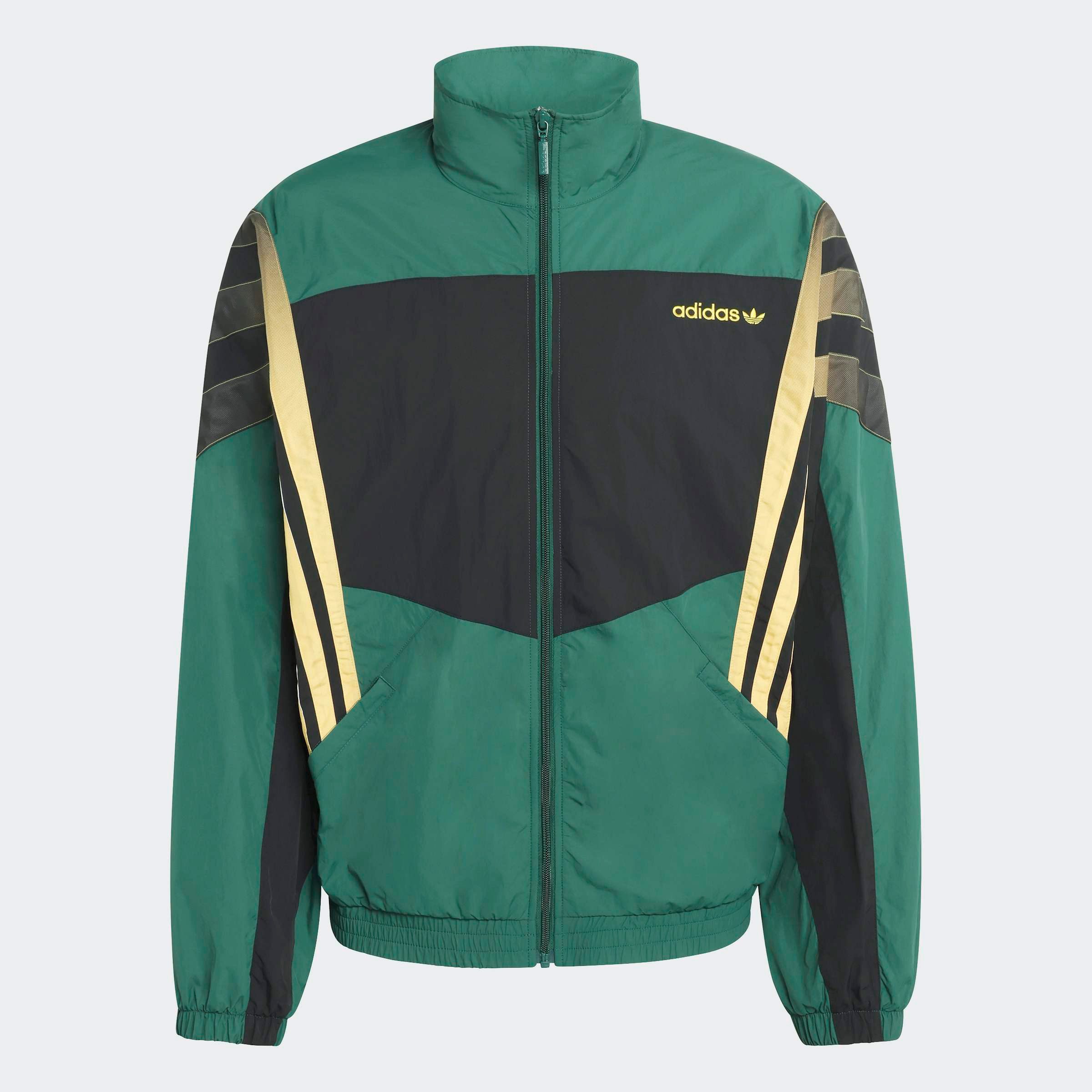 Trainingstop SANTIAGO TRACK TOP