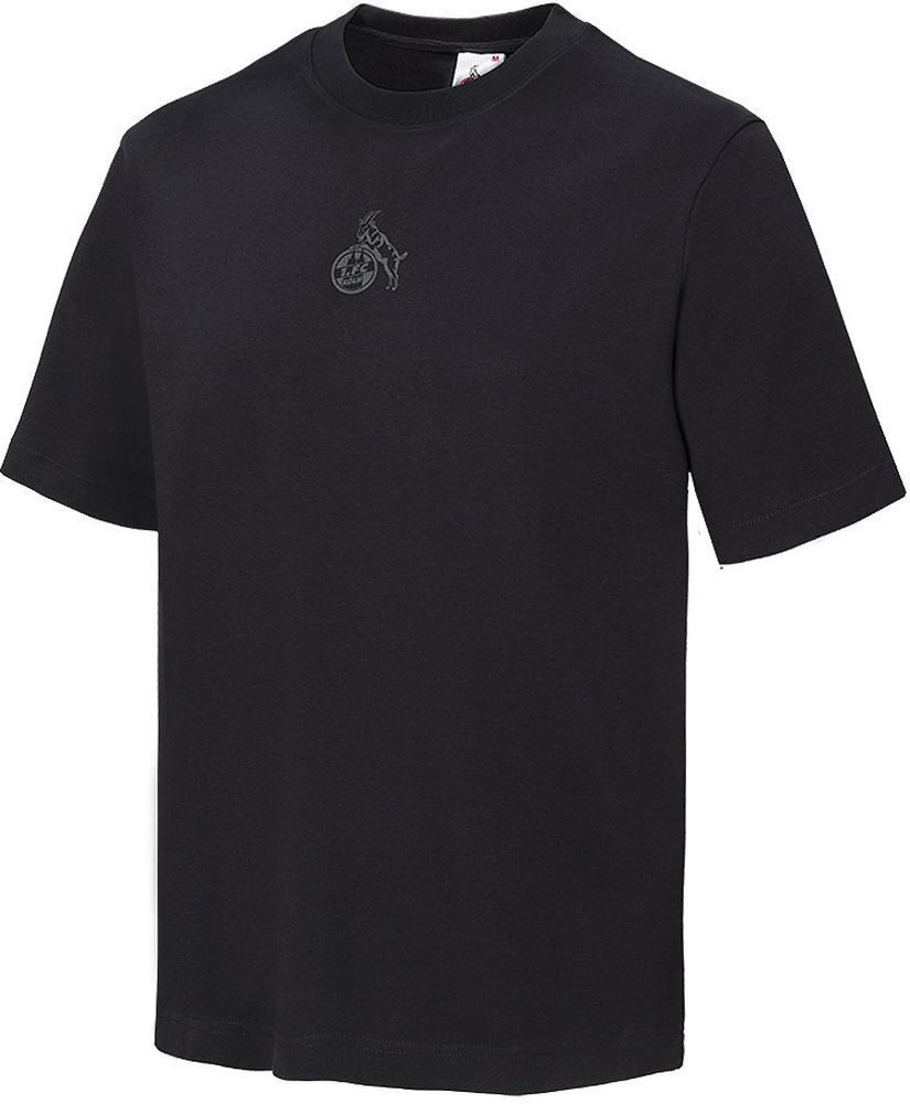 1. FC Köln T-Shirt T-Shirt Perlengraben günstig online kaufen