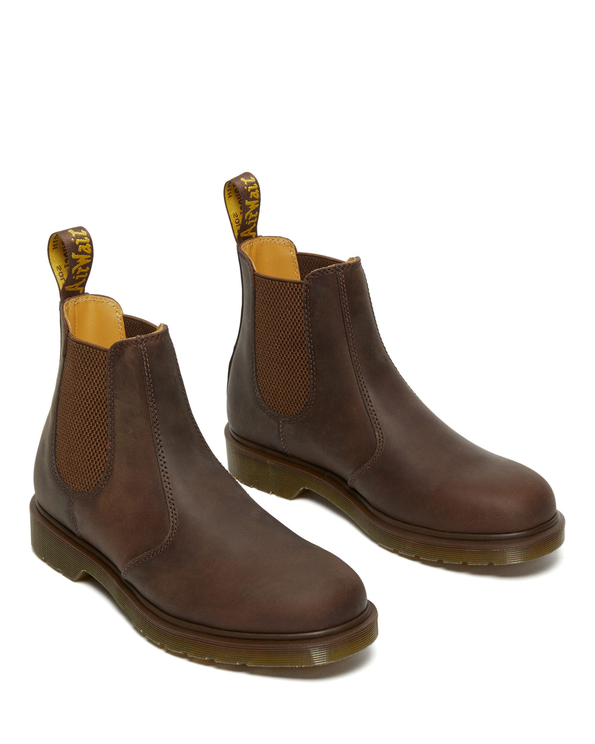 DR. MARTENS 2976 Gaucho Ankleboots (2-tlg)