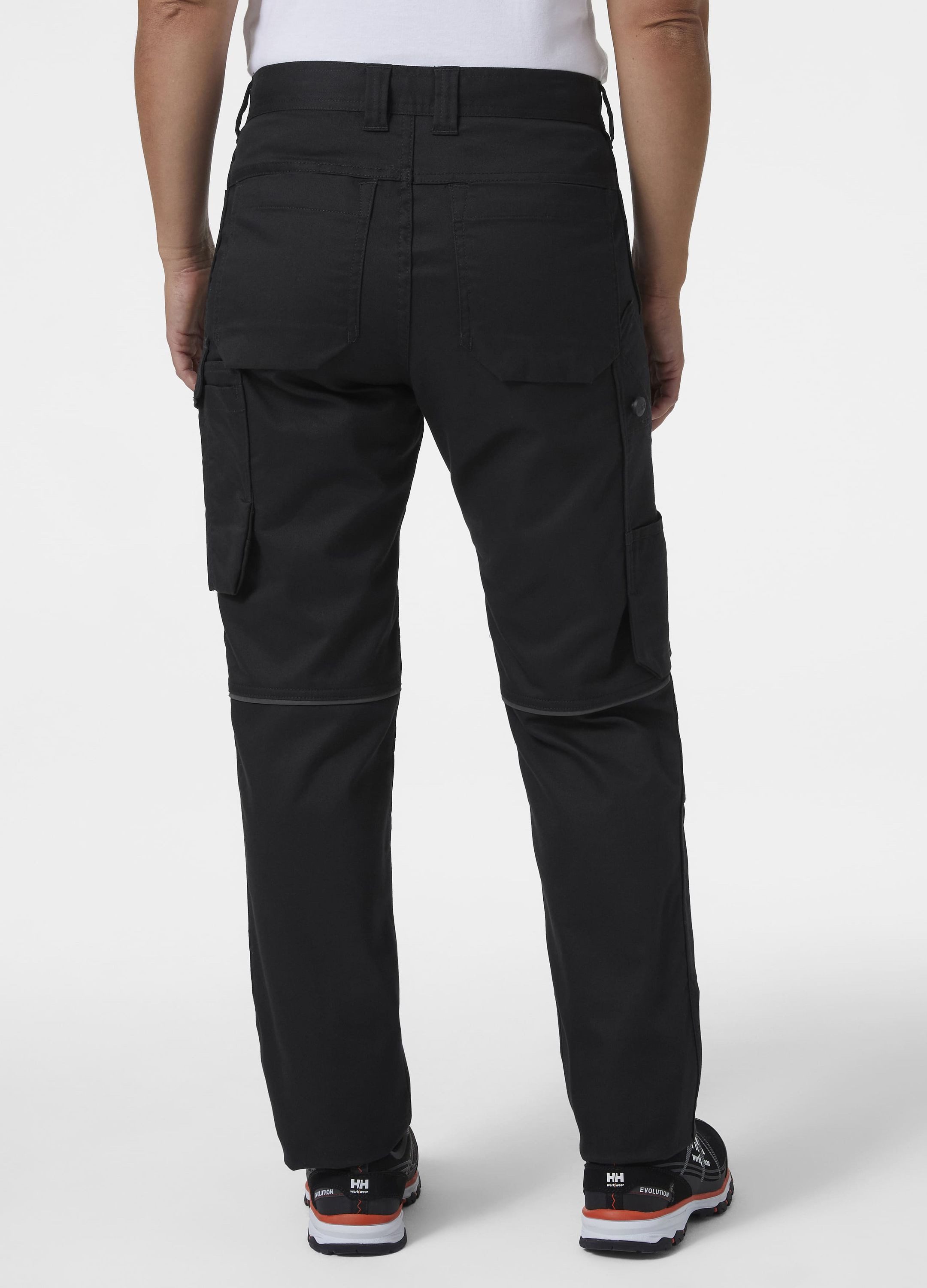 Helly Hansen Arbeitsbundhose W Manchester Work Pant (1-tlg)