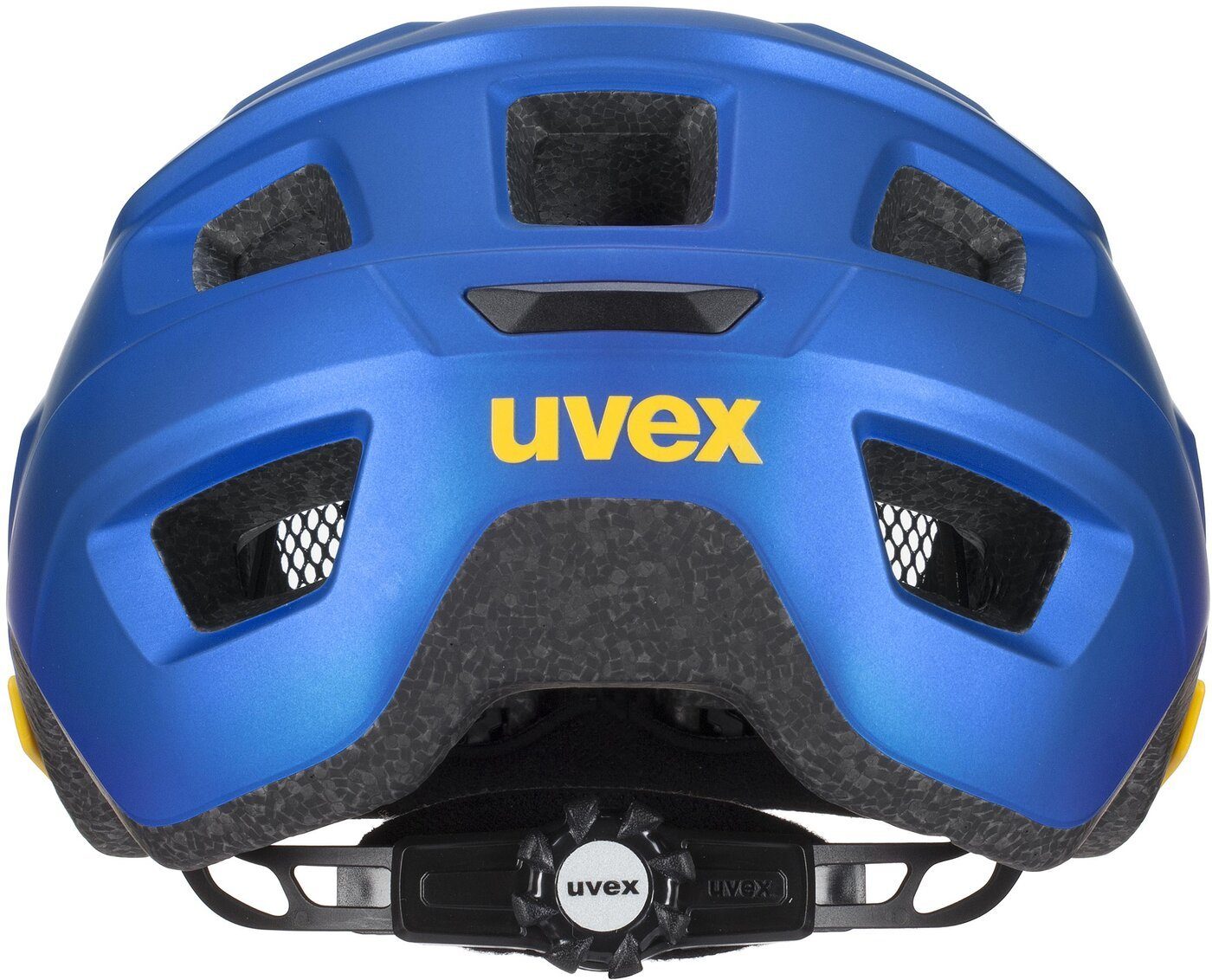 Uvex Fahrradhelm Radhelm Uvex blue energy 00000-520057