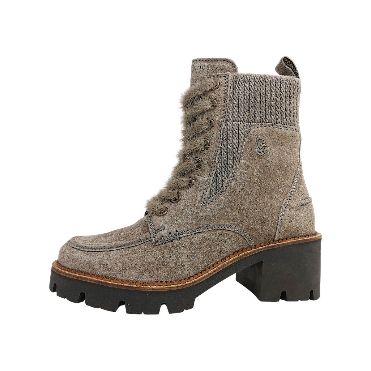 Salamander Schnürstiefel