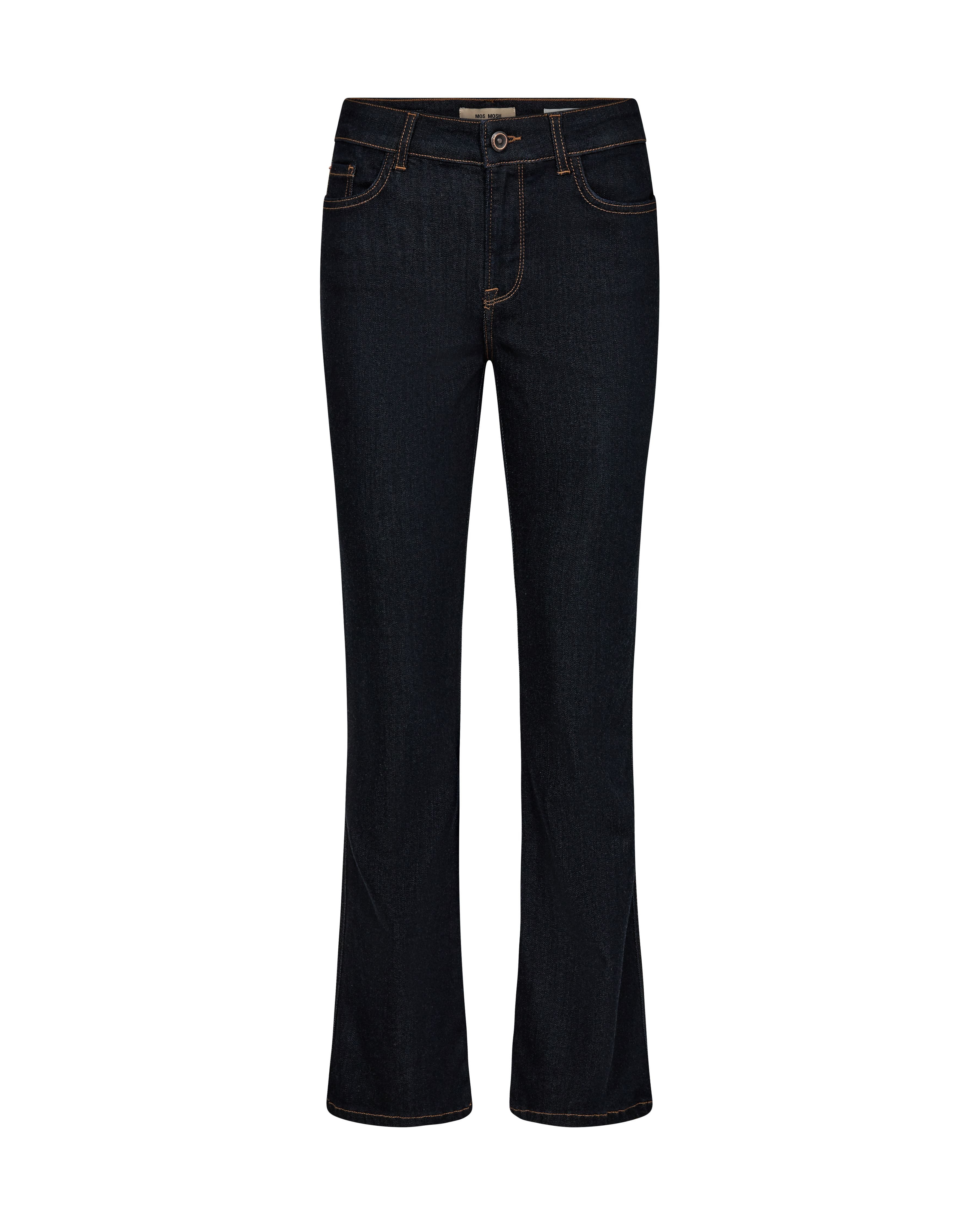 Mos Mosh 5-Pocket-Jeans günstig online kaufen