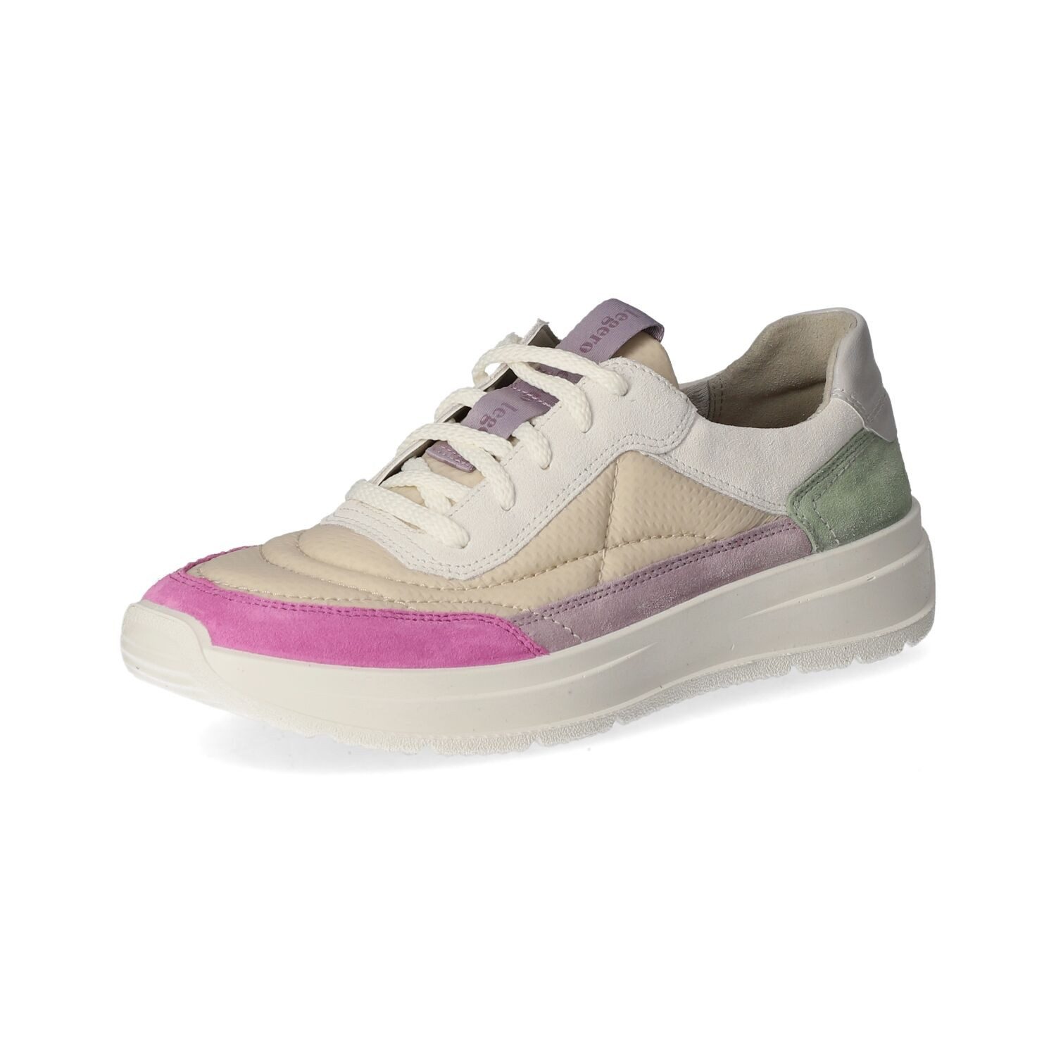 Legero SPRINTER Sneaker (1-tlg)