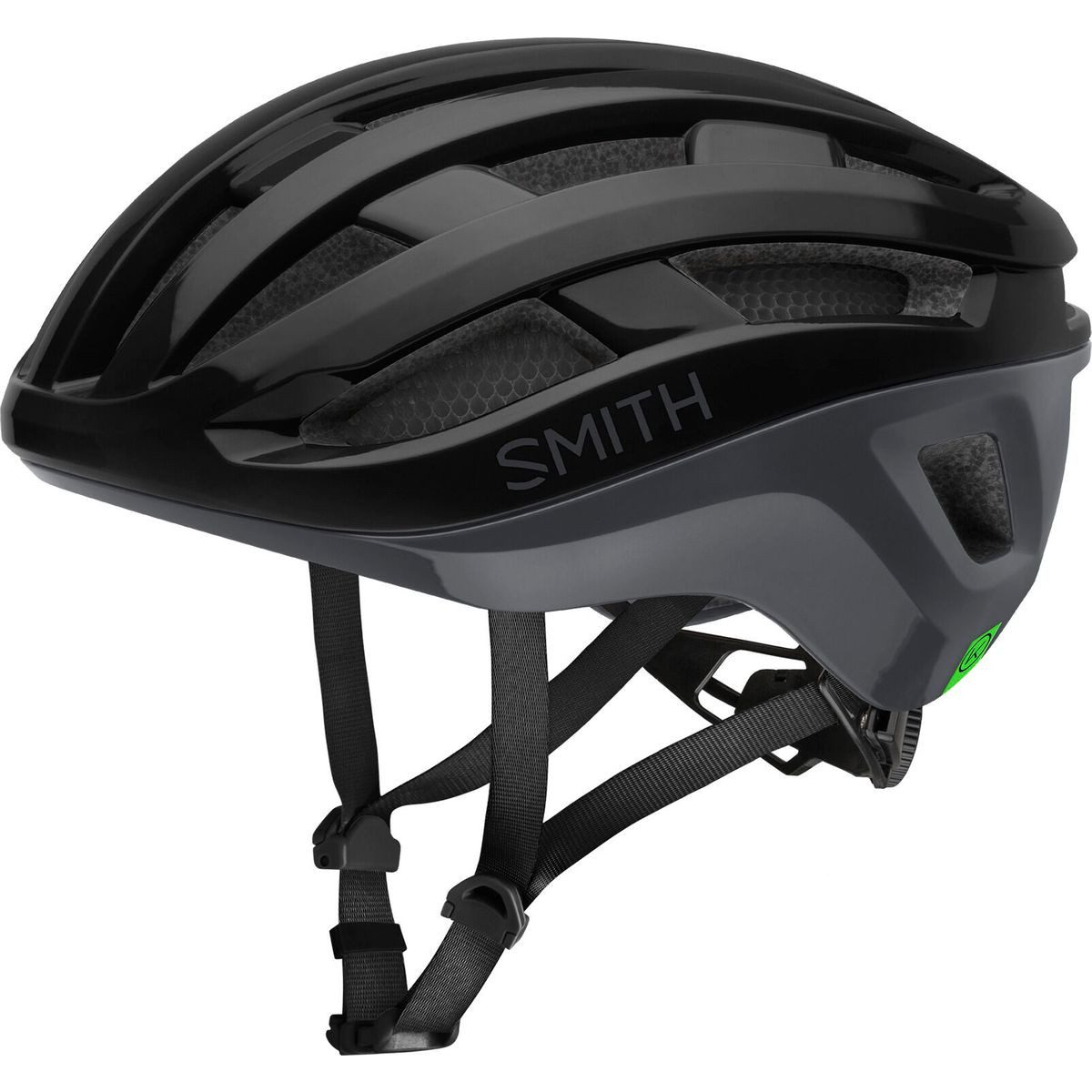 Smith Fahrradhelm Persist Mips, Optimal belüfteter Helm mit Mips®-Schutzsystem für Sicherheit und