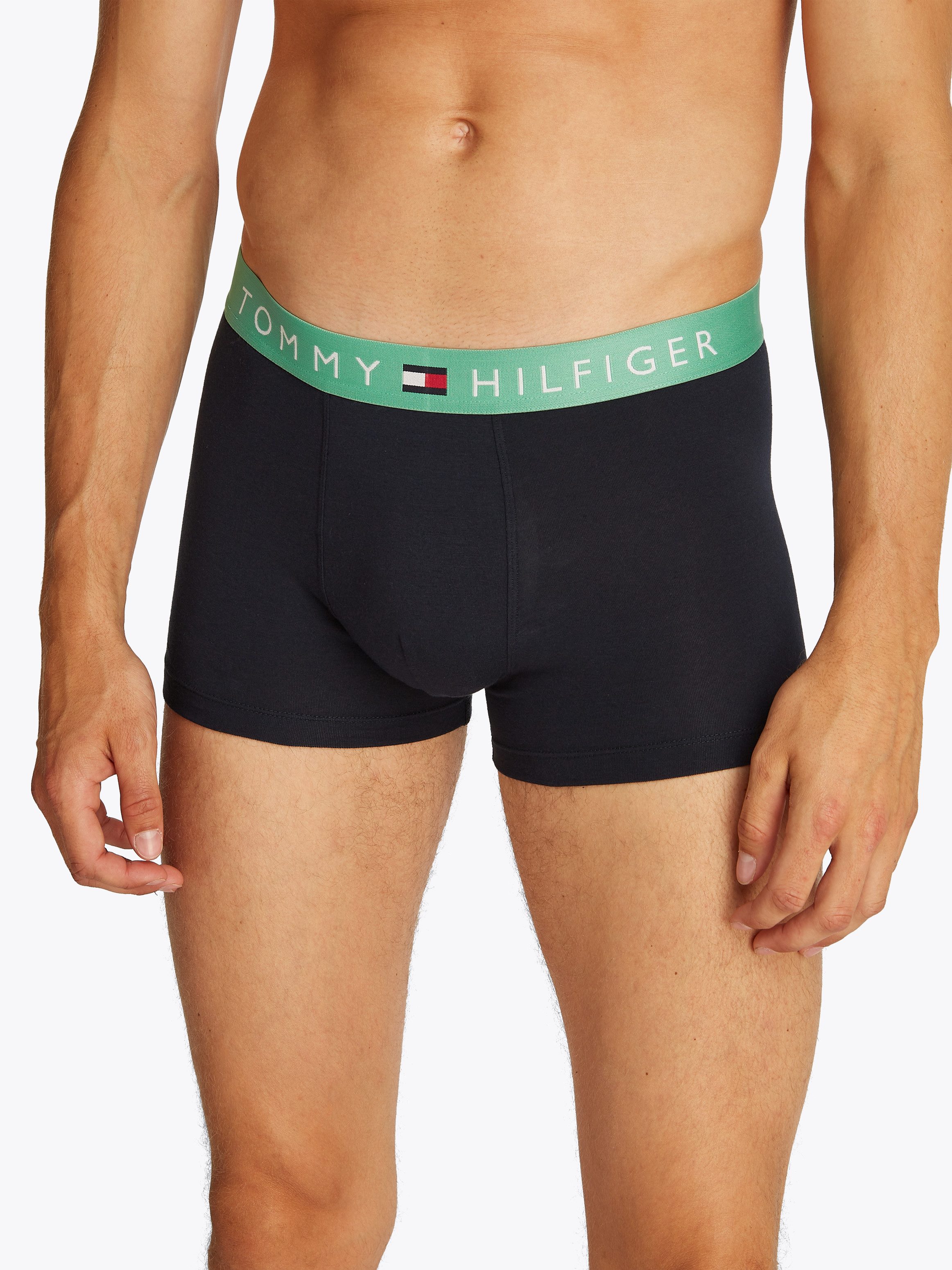 Tommy Hilfiger Underwear Trunk 5P TRUNK günstig online kaufen