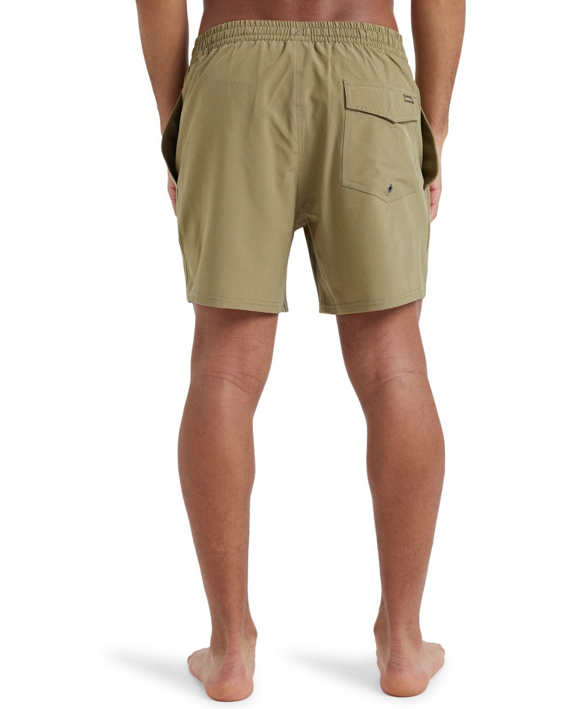 Quiksilver Boardshorts Surfsilk Solid 16"