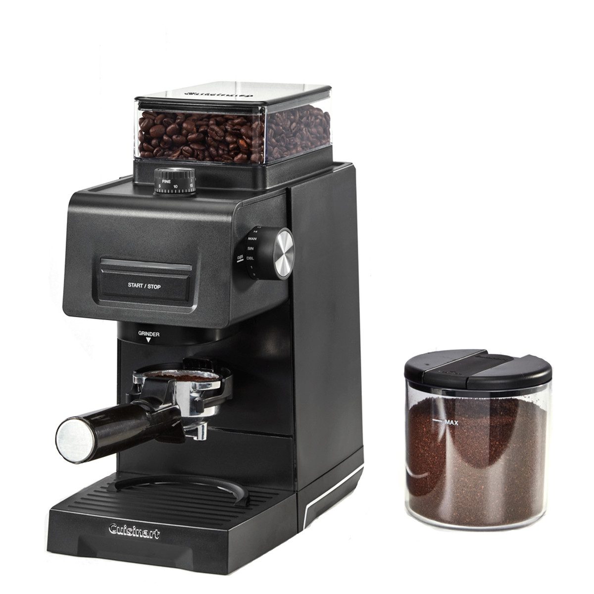 Cuisinart Kaffee Conical Burr Coffee Grinder