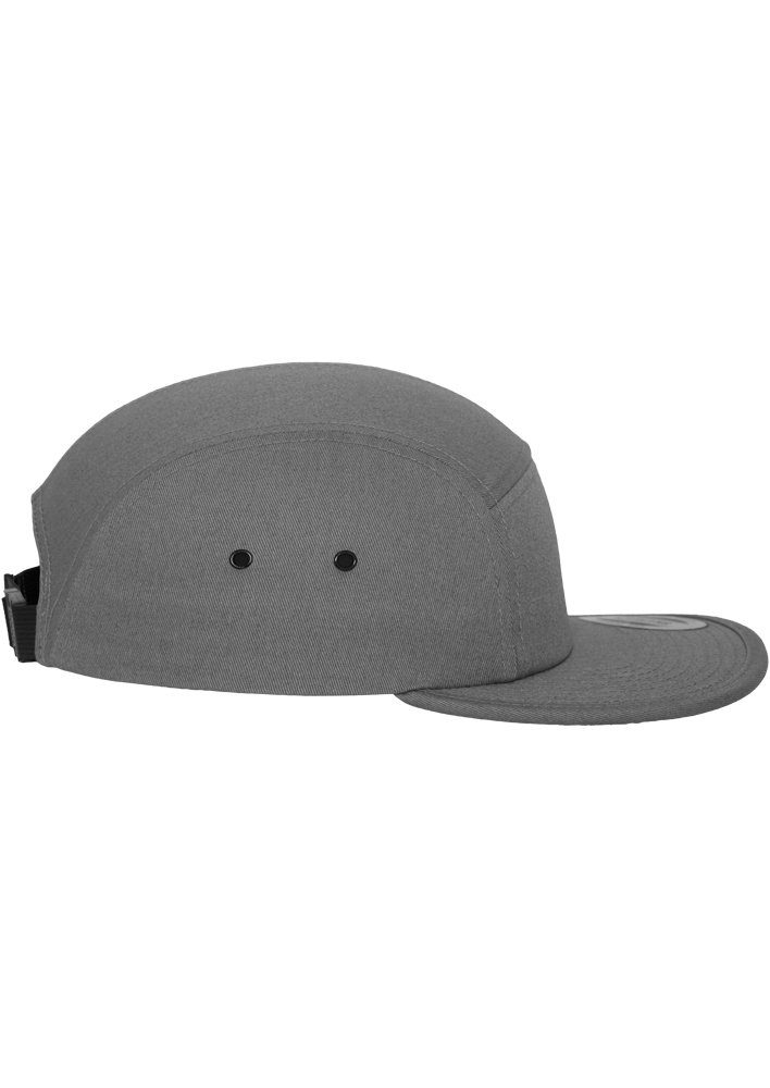 Jockey Classic Flex Cap Jockey darkgrey Flexfit Cap