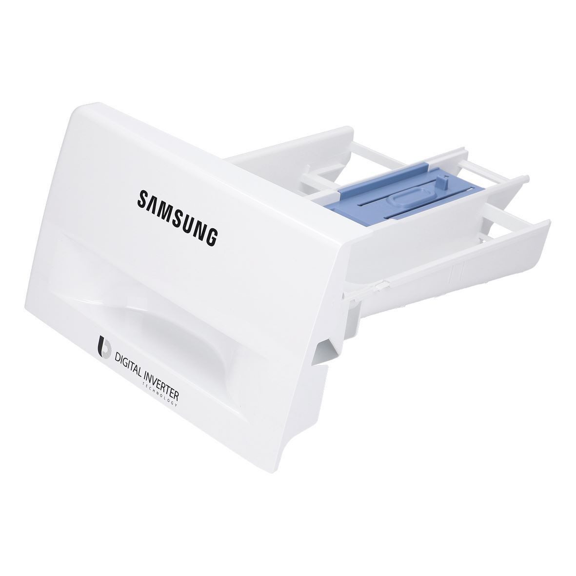 easyPART Montagezubehör wie SAMSUNG DC97-17310A Waschmittelschublade, Waschmaschine