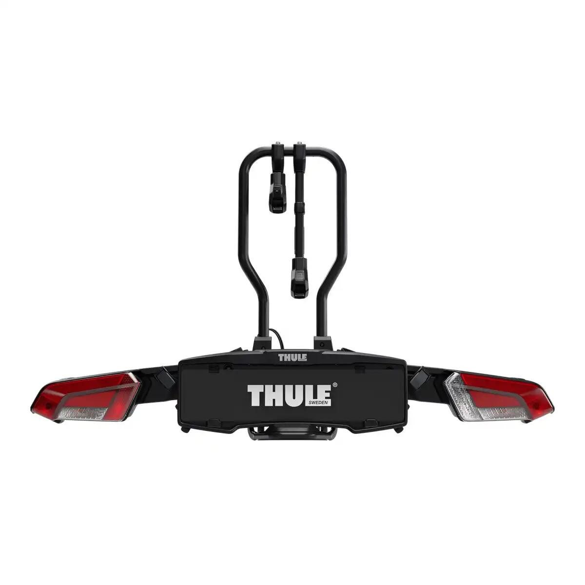 Thule Kupplungsfahrradträger Thule - Fahrradträger "EasyFold 3"