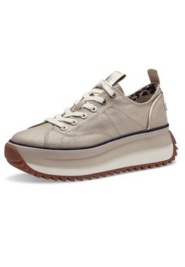 Tamaris 1-23731-41 933 Light Gold Sneaker