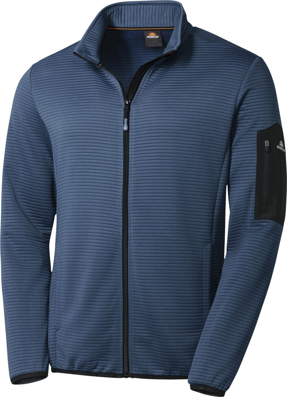 Nordcap Outdoorjacke Atmungsaktiv und leicht - ideal für Sport und Freizeit günstig online kaufen