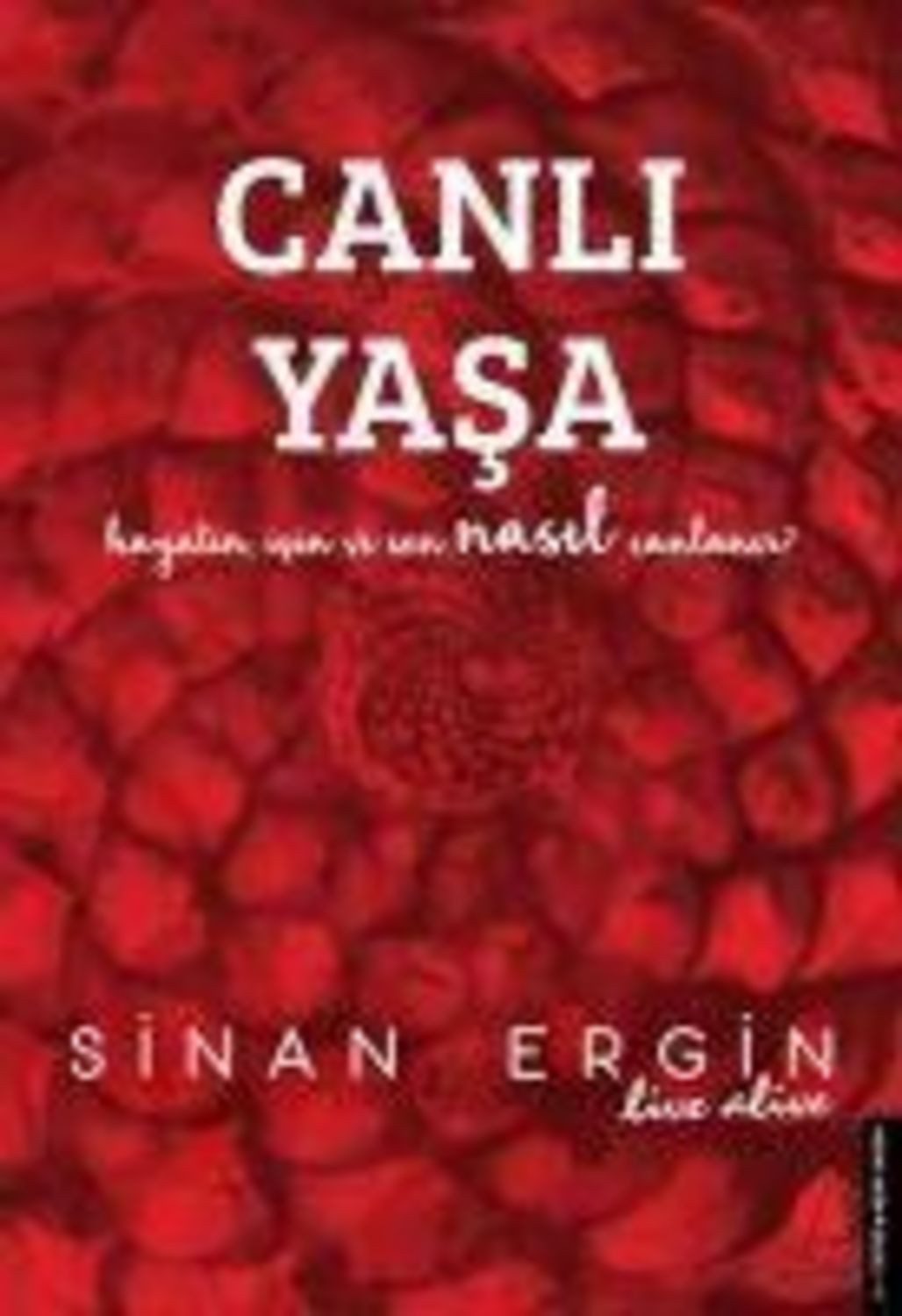 Canli Yasa / Sinan Ergin