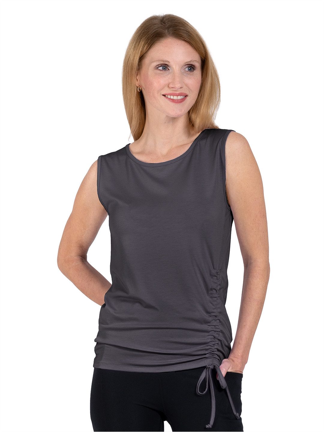 Magadi Yogatop Diana aus weichem Naturmaterial günstig online kaufen
