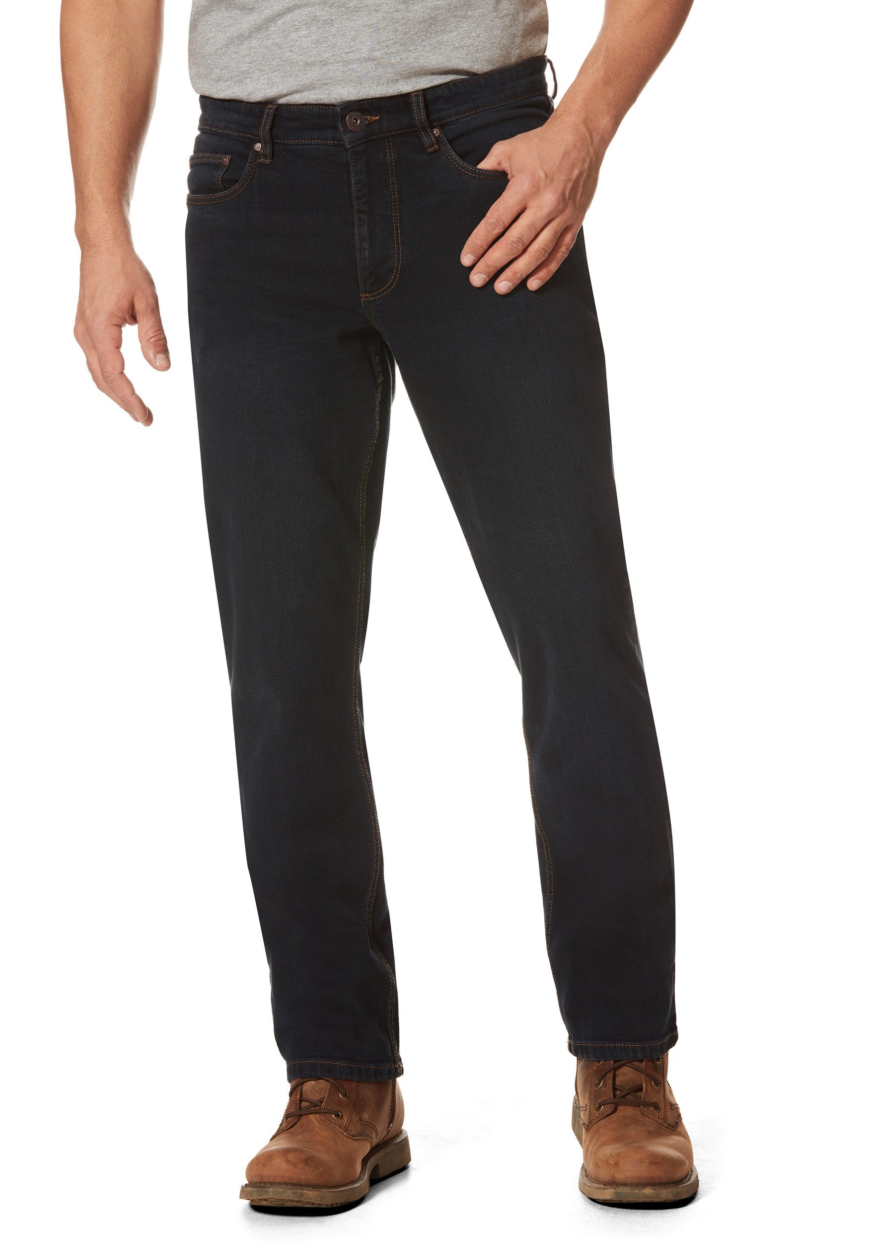 HERO by John Medoox Straight-Jeans (Denver günstig online kaufen