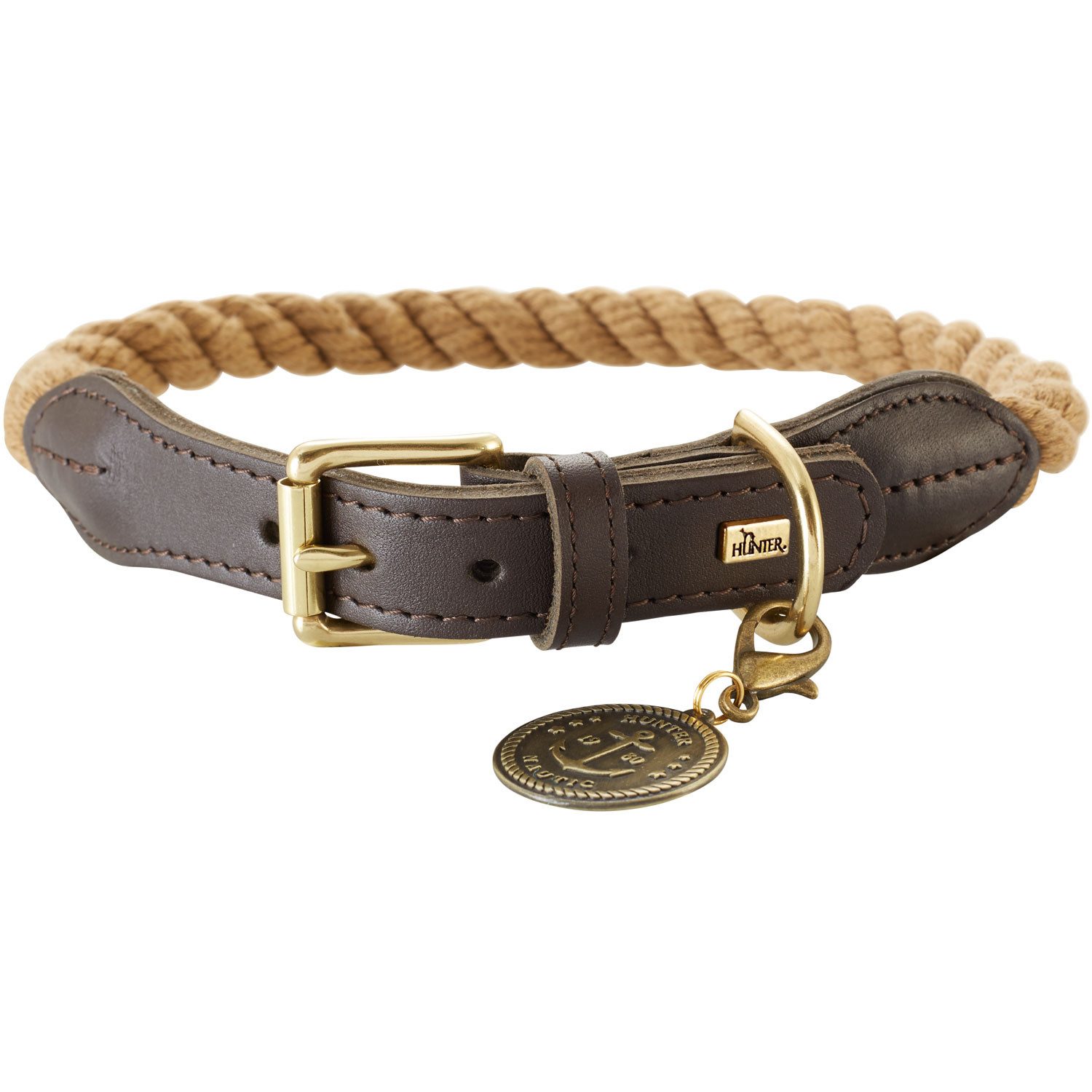 Hunter Hunde-Halsband Halsband List