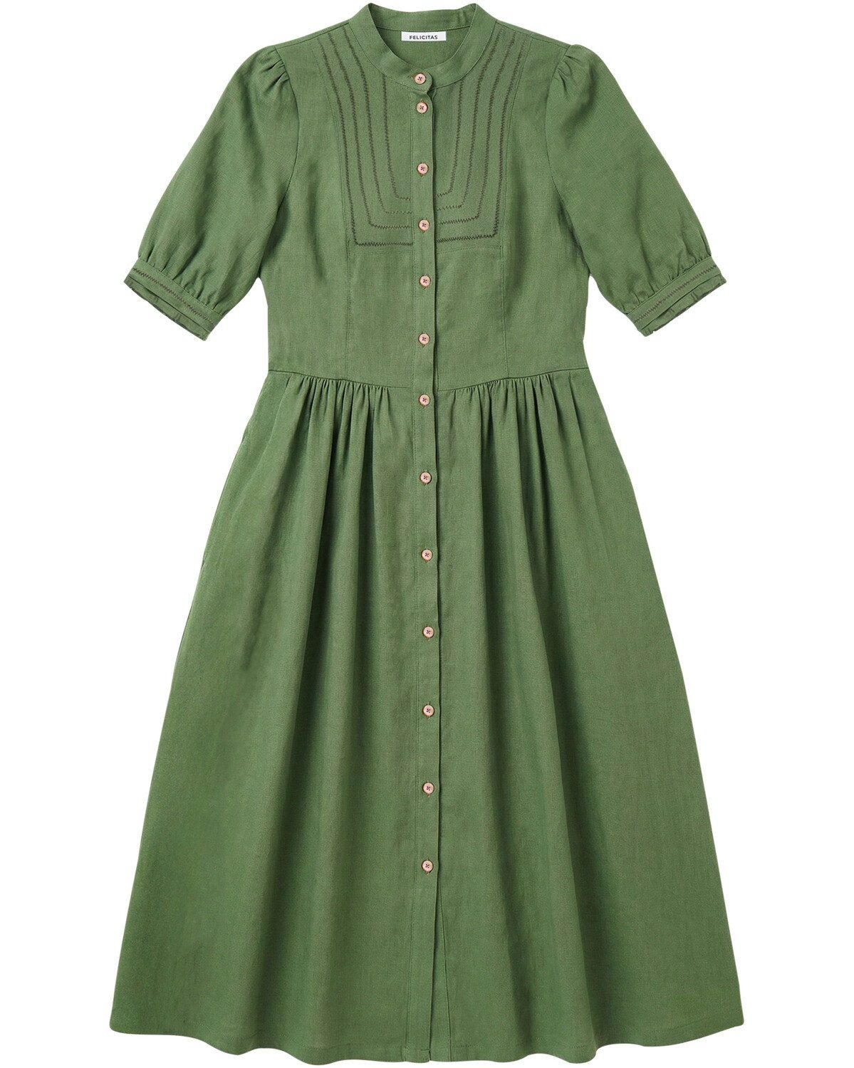 FELICITAS Trachtenkleid Trachtenkleid Kordelia